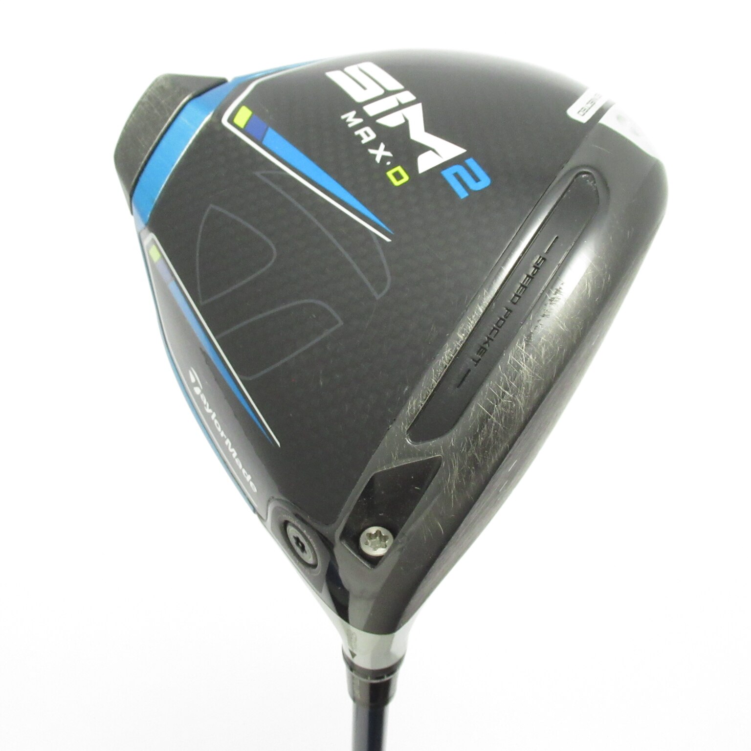 中古】SIM2 ドライバー (テーラーメイド) 通販｜GDO中古ゴルフクラブ