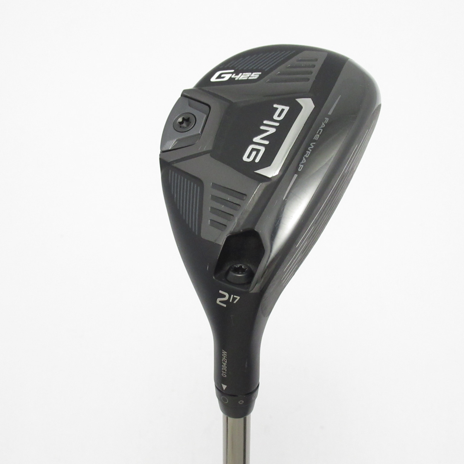 中古】G425 ハイブリッド ユーティリティ PING TOUR 173-85 17 S CD