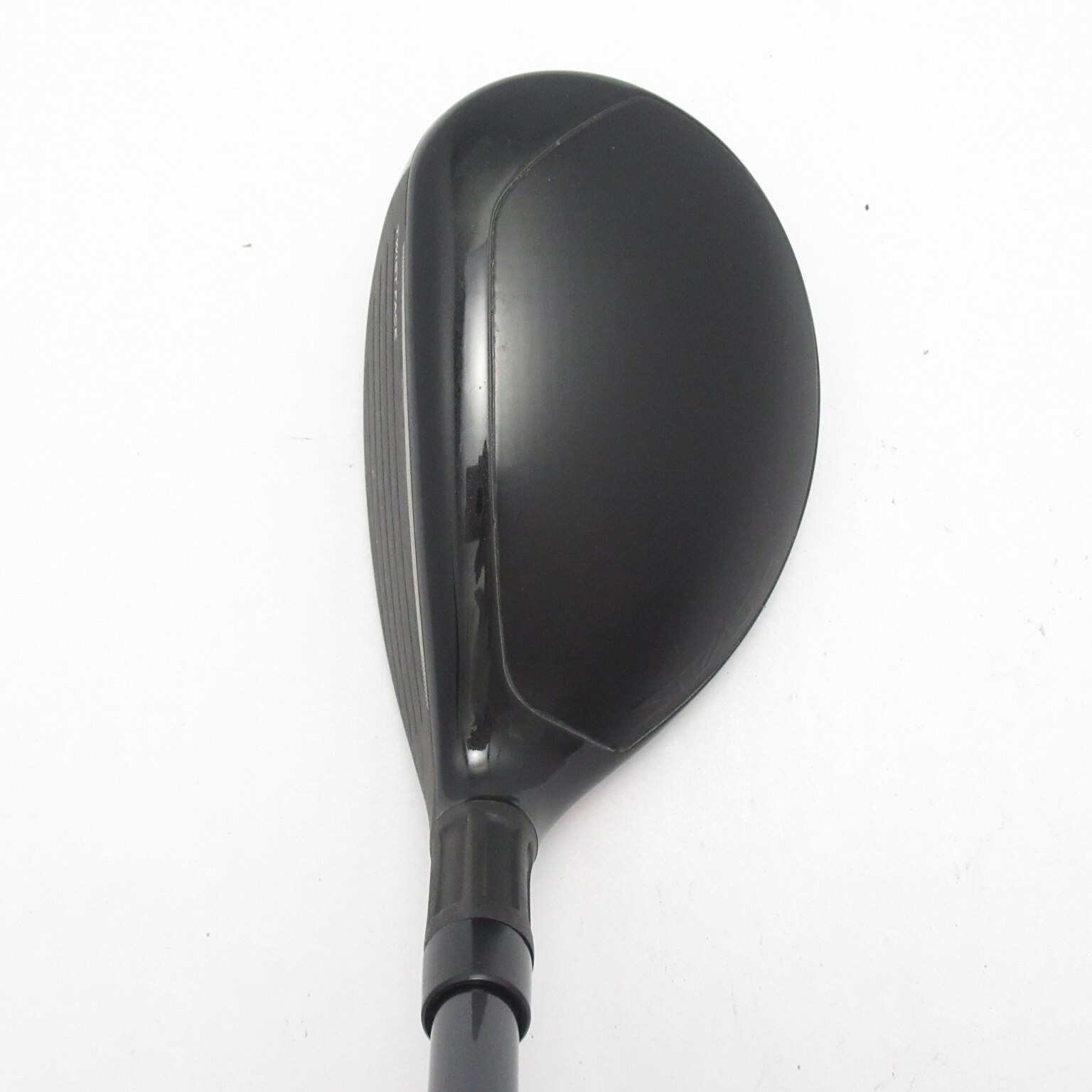 中古】ステルス RESCUE ユーティリティ TENSEI RED TM60(2022) 19 S C