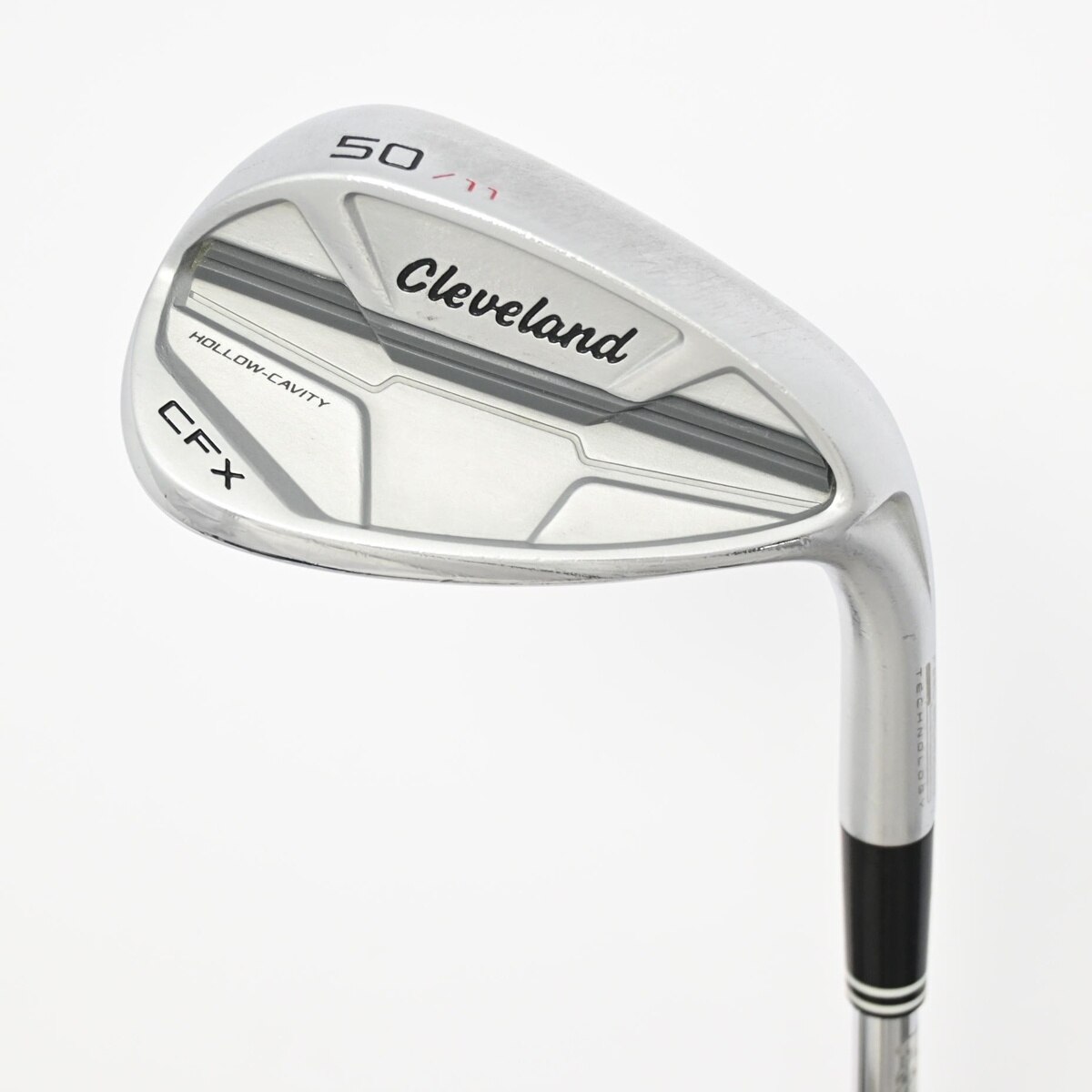 中古】CFX ウェッジ (クリーブランド) クリーブランド 通販｜GDO中古