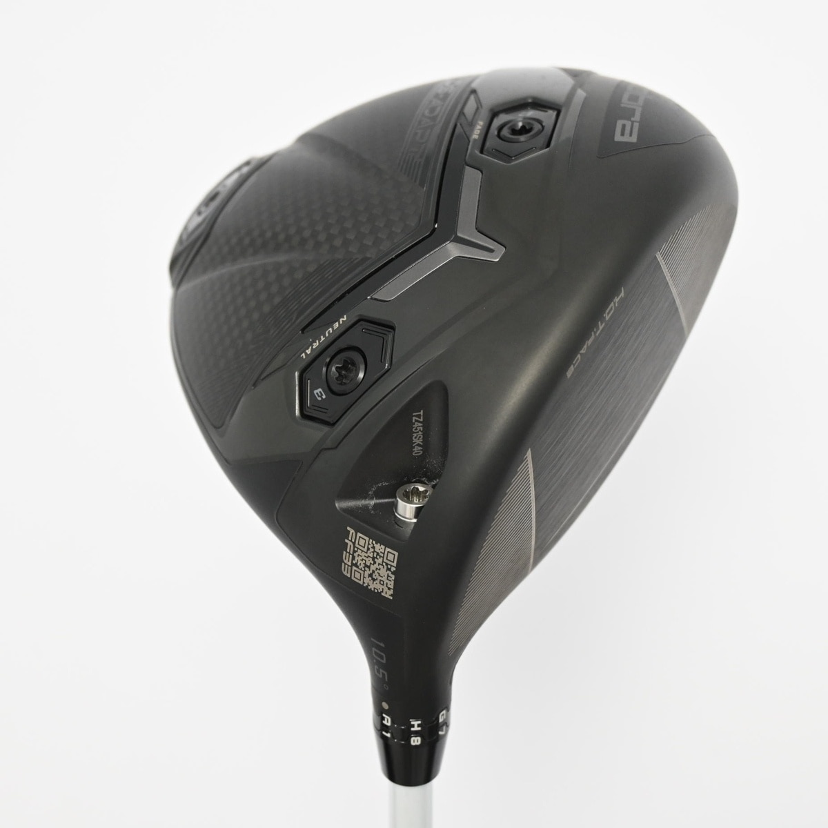 中古】DS アダプト LS ドライバー (コブラ) コブラ 通販｜GDO中古