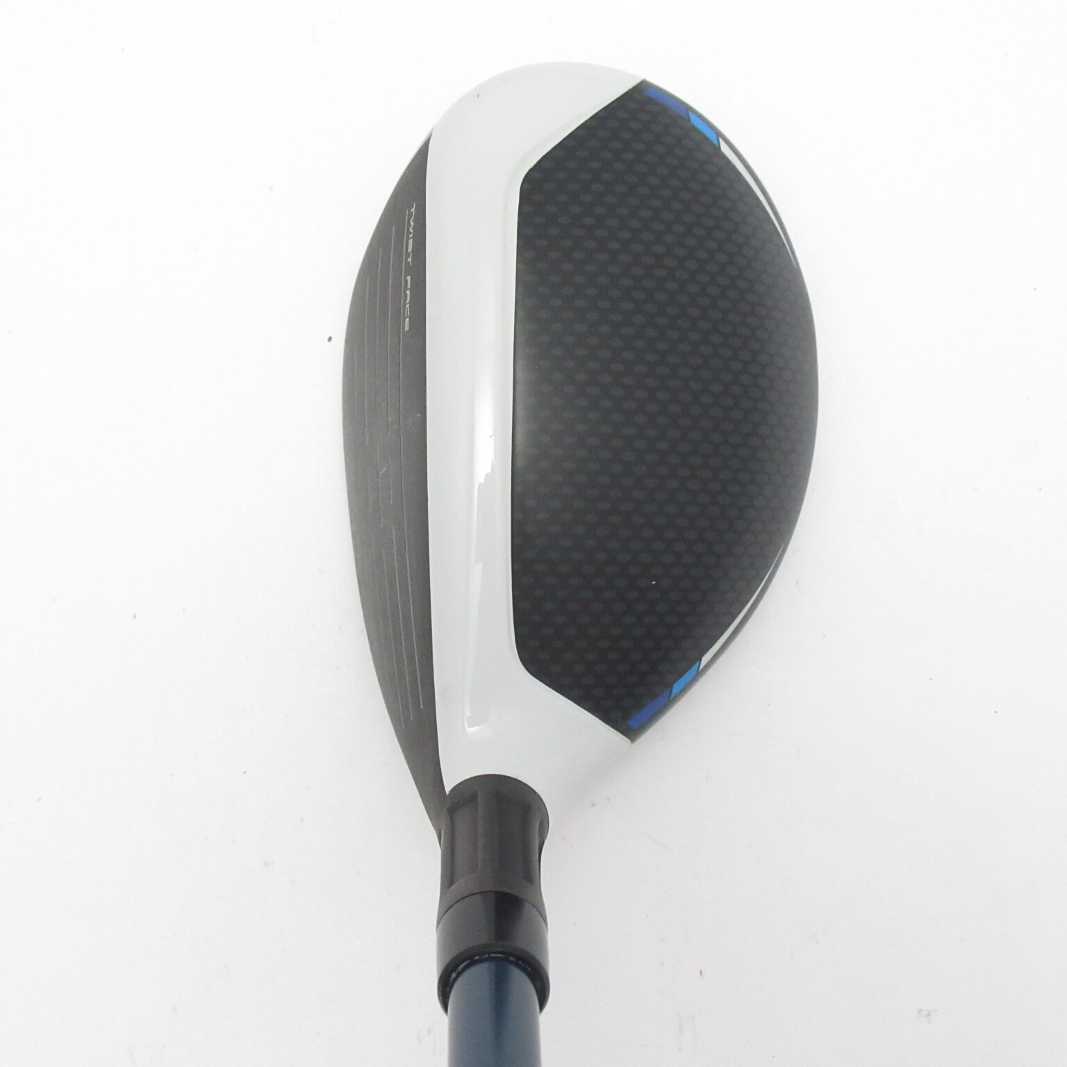 中古】SIM2 マックス レスキュー ユーティリティ TENSEI BLUE TM60