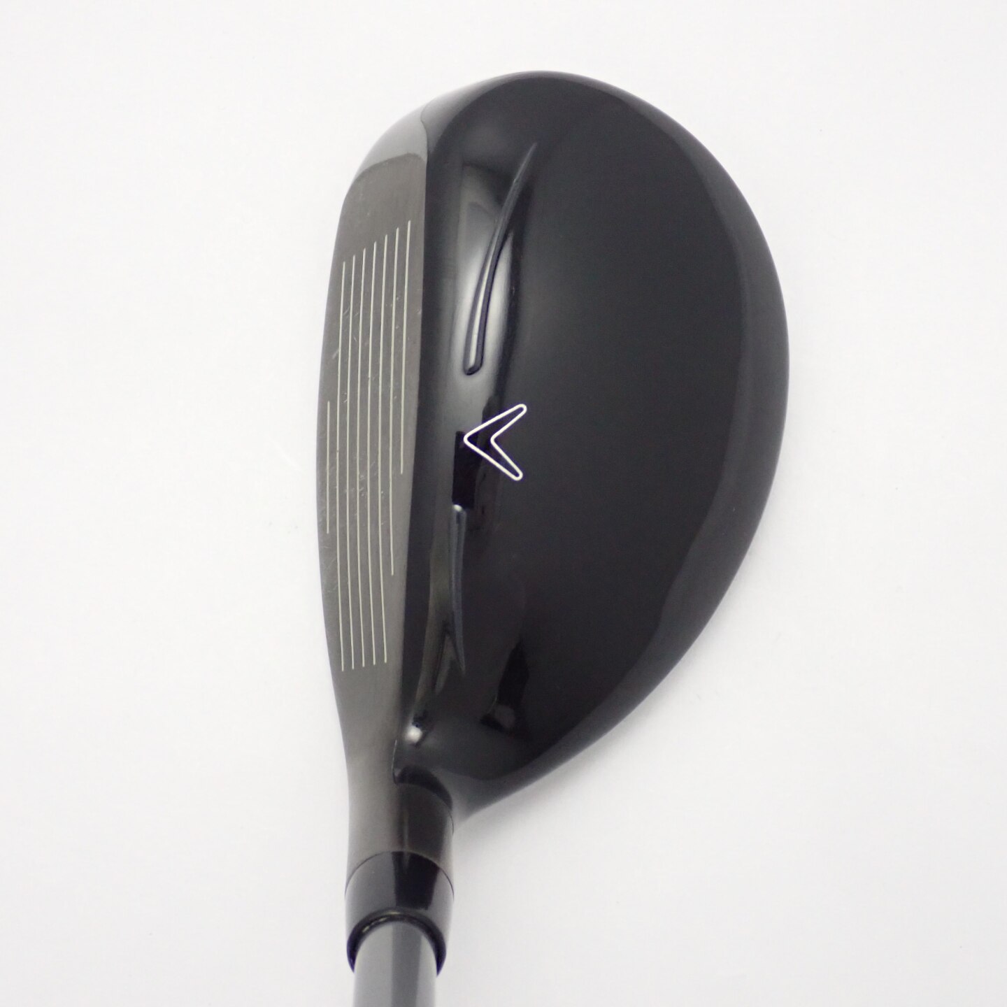 中古】ローグ スター ユーティリティ Speeder EVOLUTION for CW 60 26