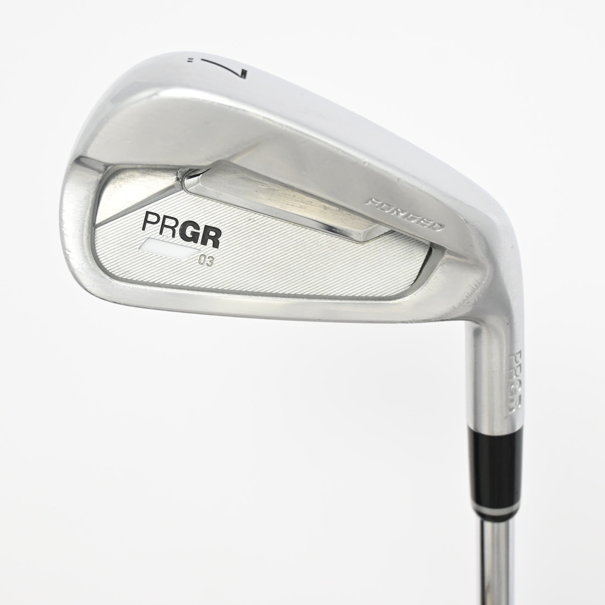 中古】03 IRONS アイアン N.S.PRO 850GH neo 26 S CD(アイアン（セット