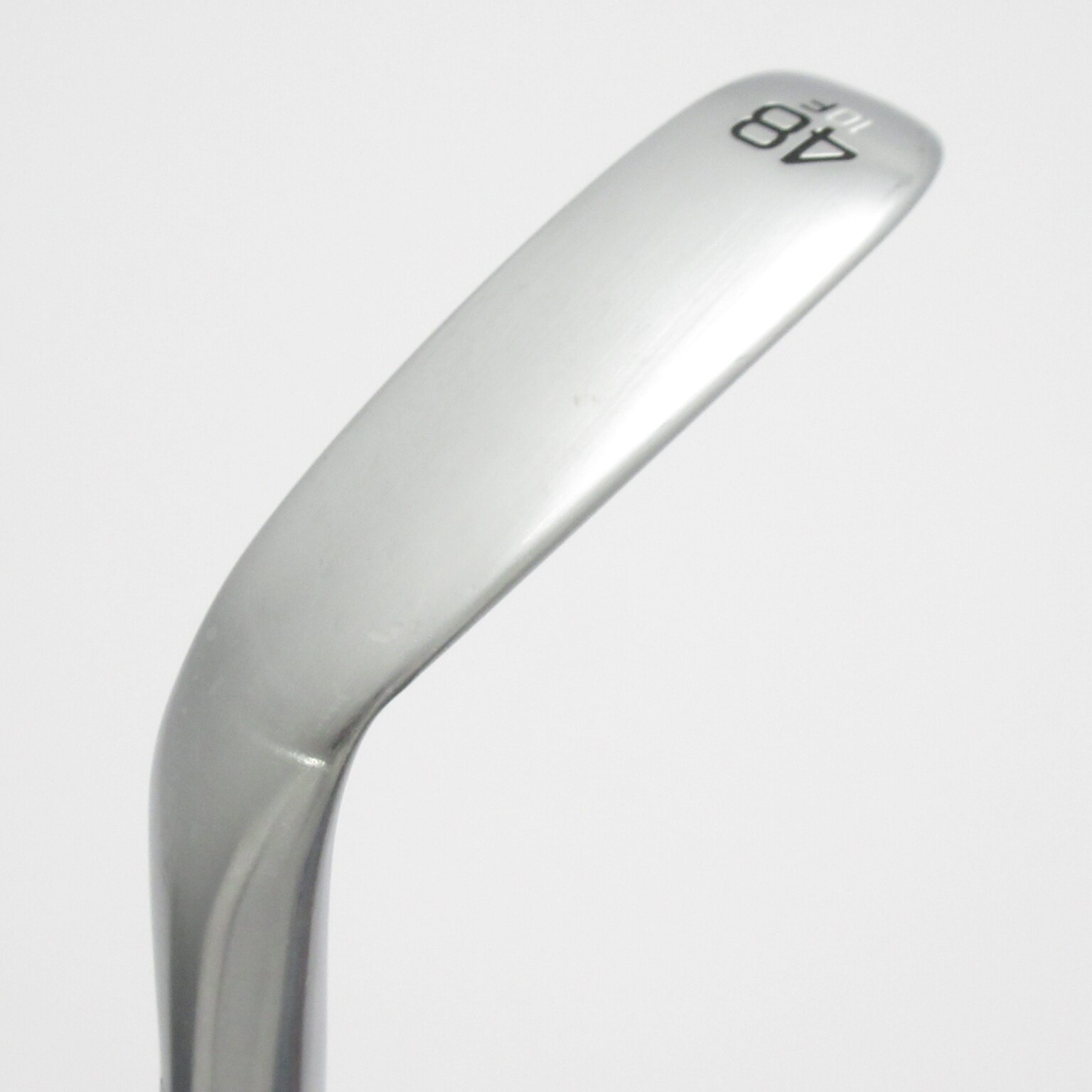 中古】ボーケイ SM9 TOUR CHROME ウェッジ Dynamic Gold 48-10 WEDGE