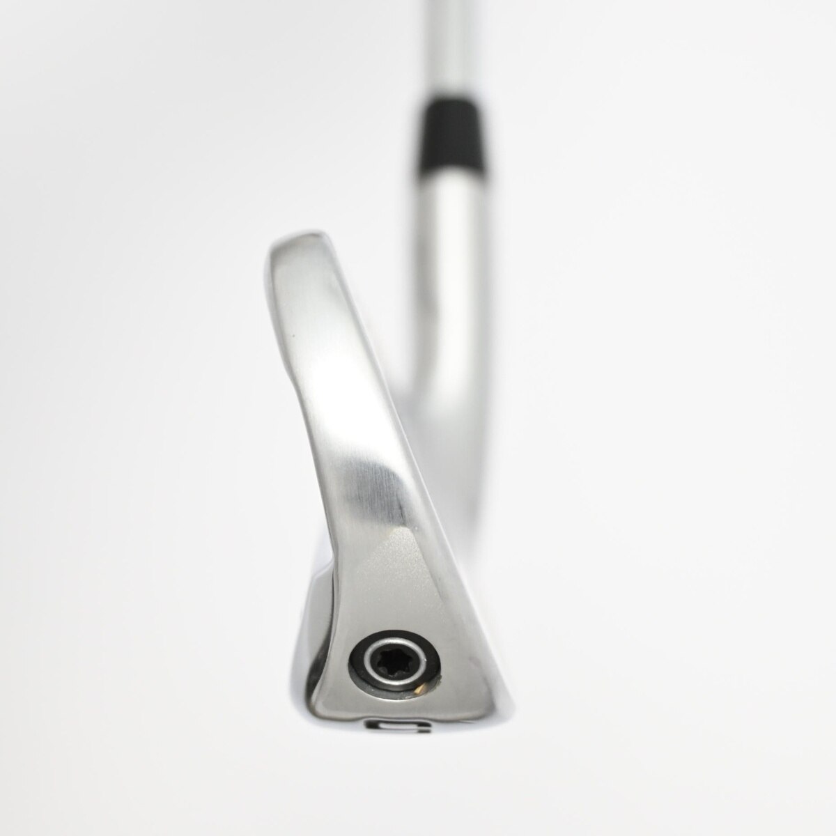 中古】キングフィージドテック(2022) アイアン N.S.PRO MODUS3 TOUR