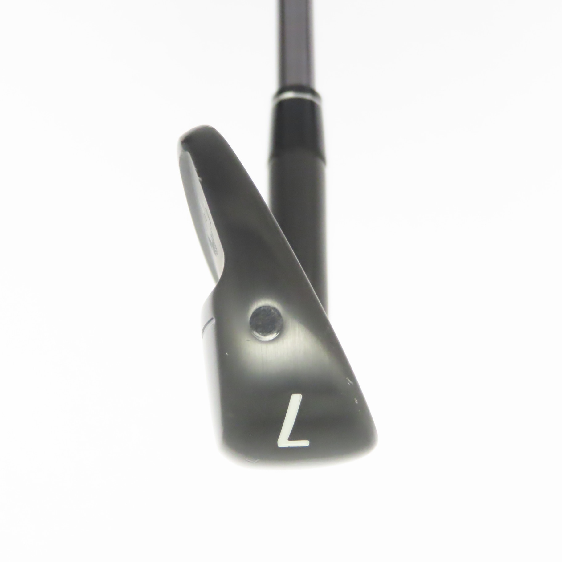 中古】APEX TI FUSION US アイアン UST Recoil Dart 30.5 F3 C