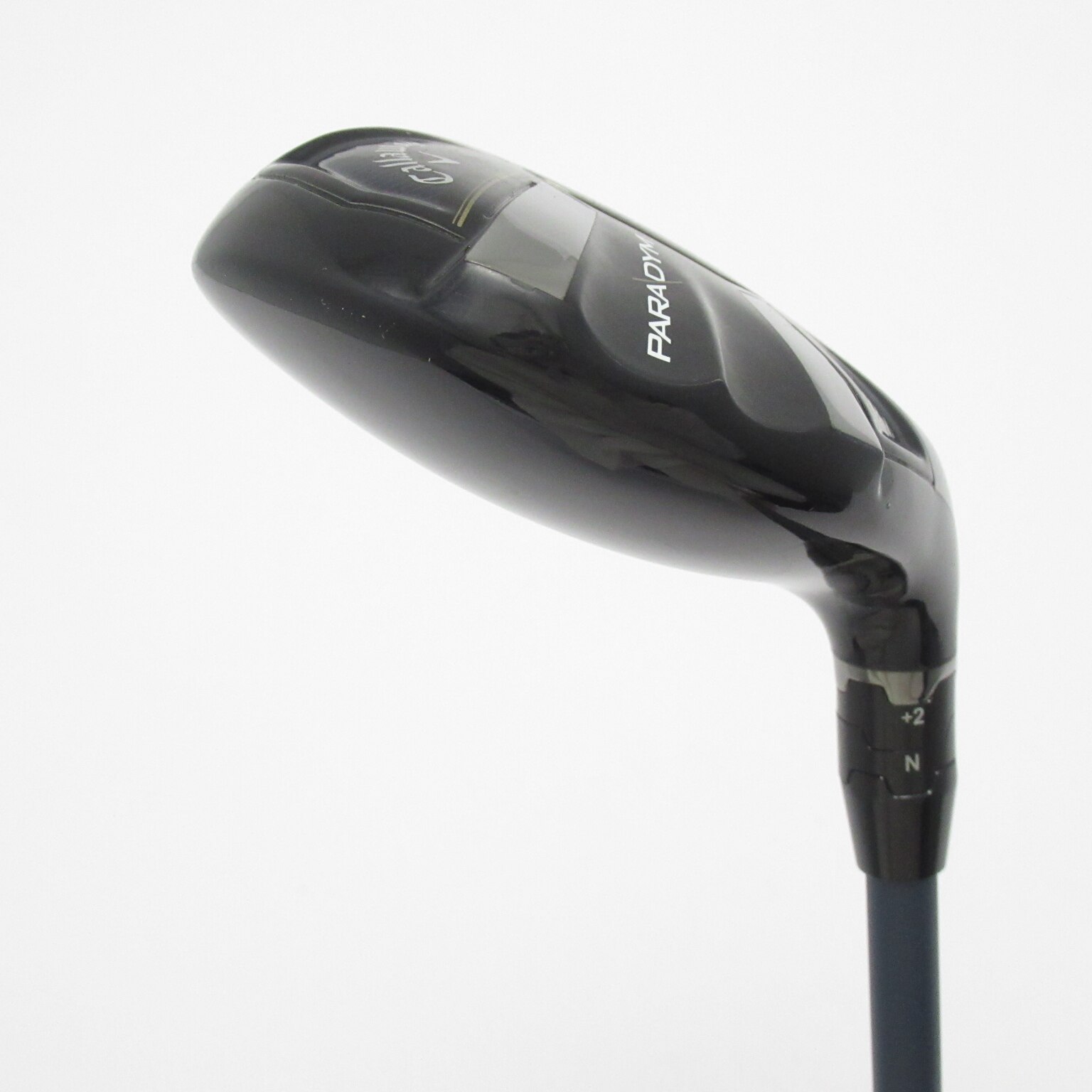 中古】パラダイム ユーティリティ VENTUS TR 5 for Callaway 24 SR C