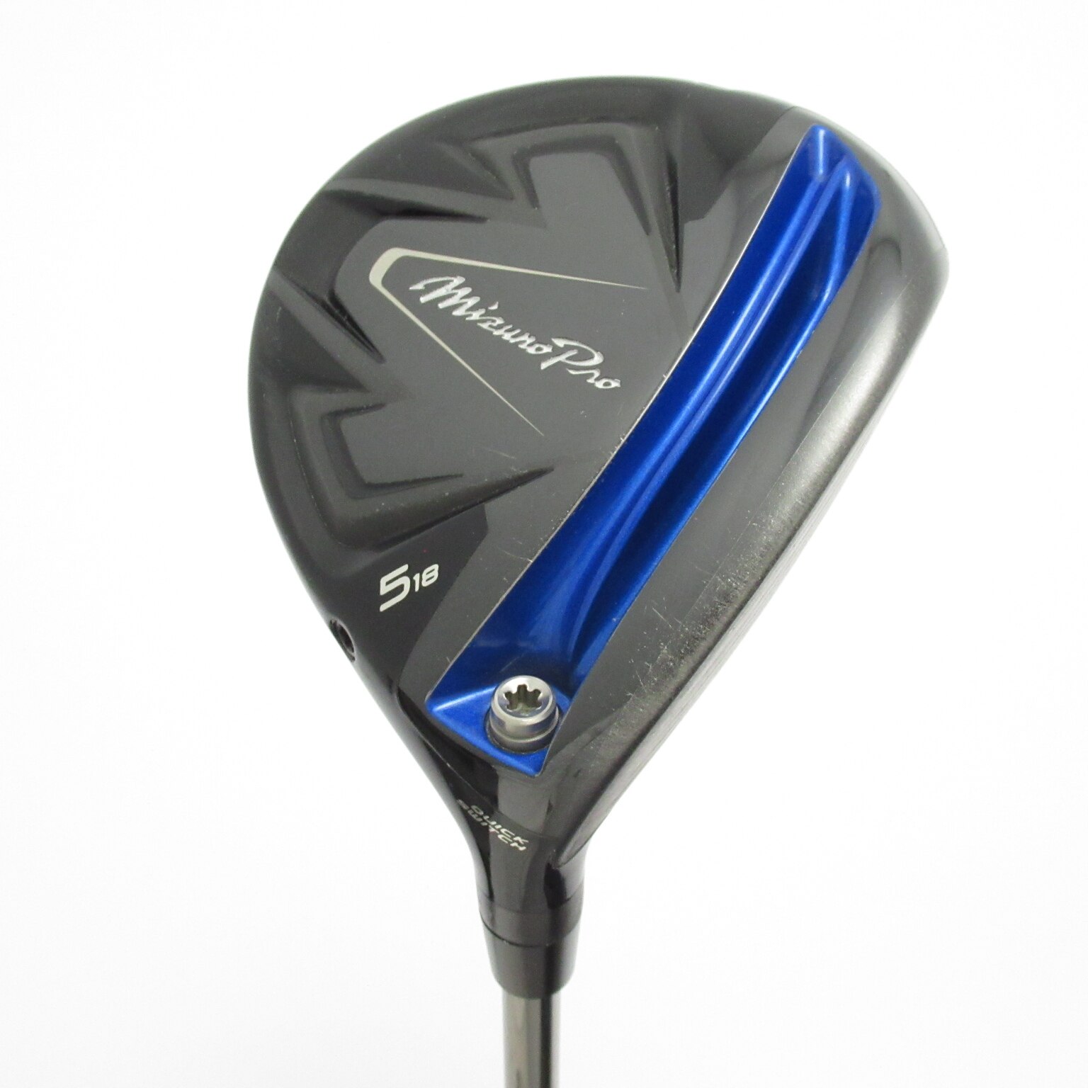 中古】ミズノプロ フェアウェイウッド (ミズノ) 通販｜GDO中古ゴルフクラブ