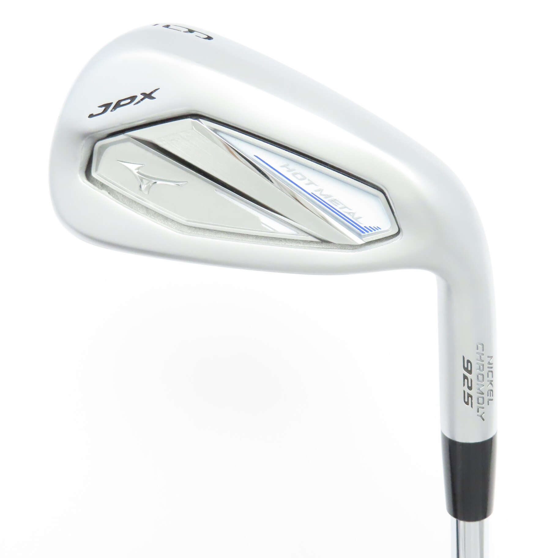 中古】ミズノ アイアンセット 通販｜GDO中古ゴルフクラブ