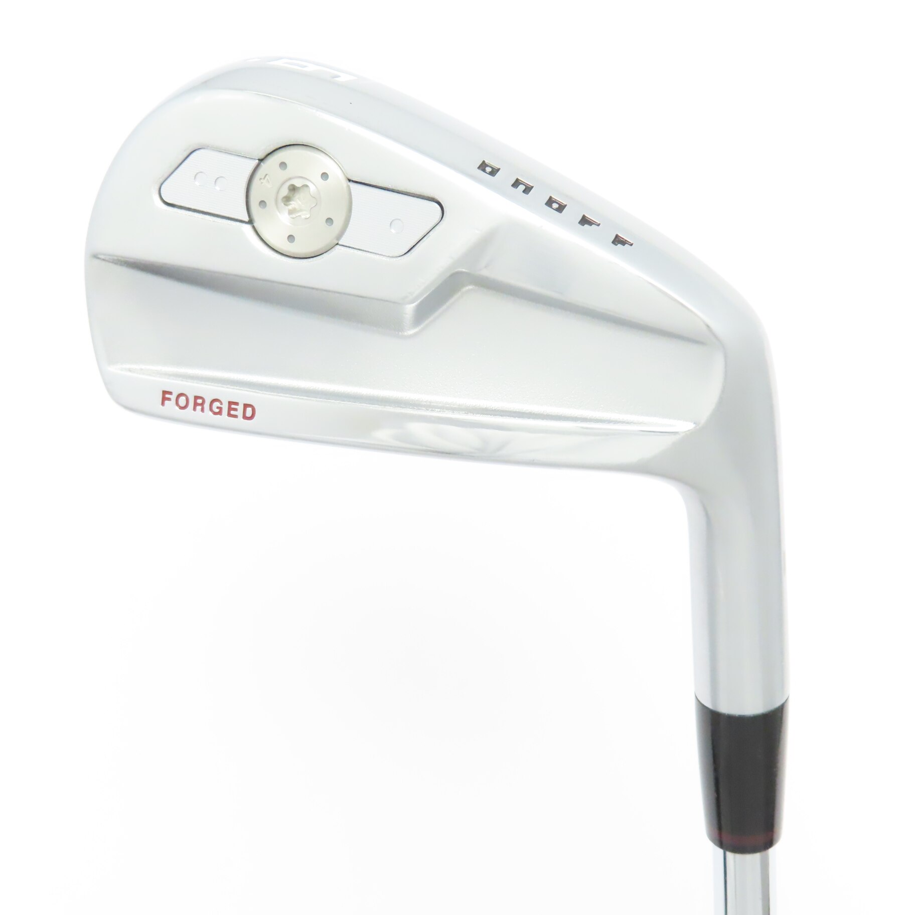 その他 Kuro 中古】ONOFF FORGED KURO(2025) アイアン N.S.PRO MODUS3 TOUR 110 28