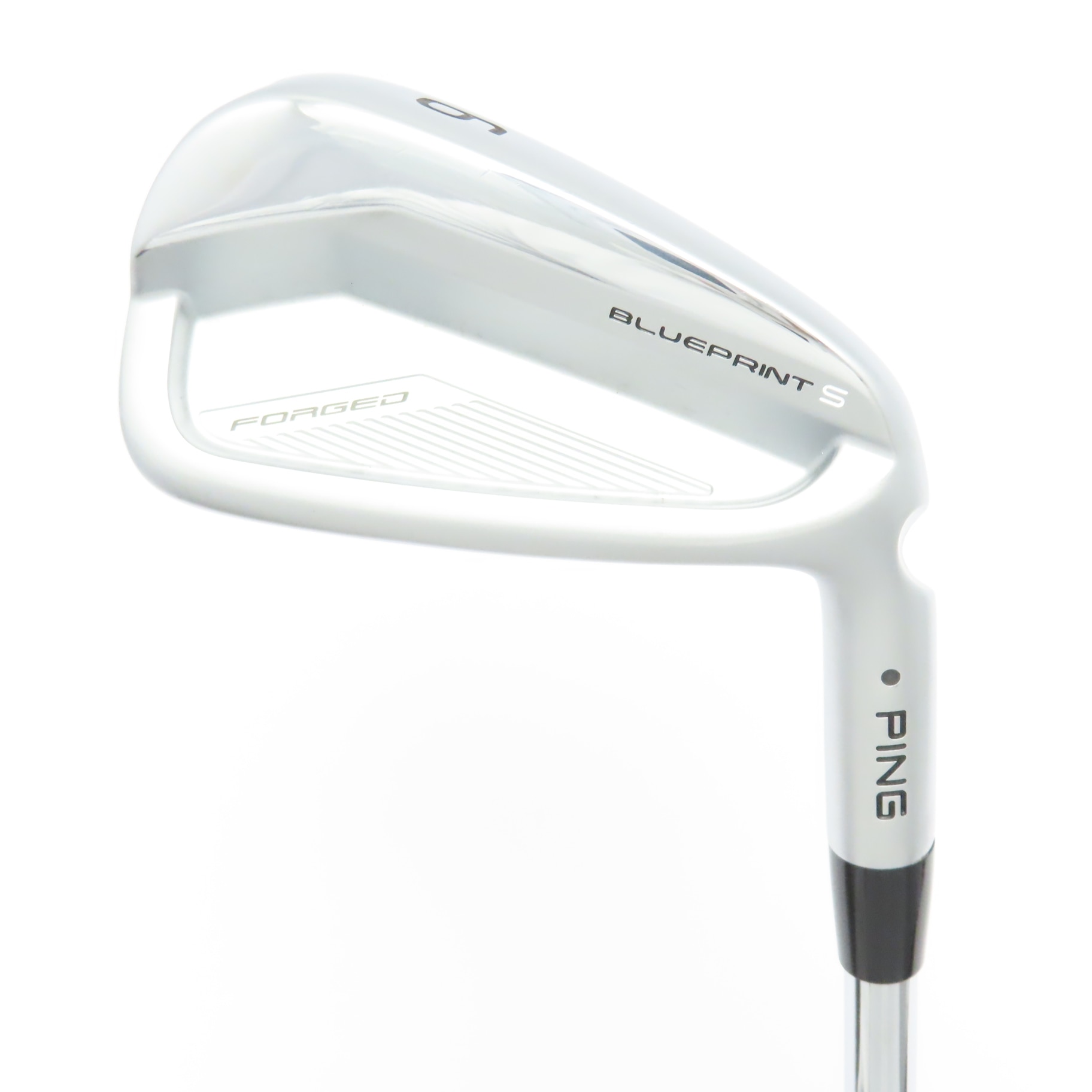 中古】BLUEPRINT S アイアンセット (ピン) PING 通販｜GDO中古ゴルフクラブ