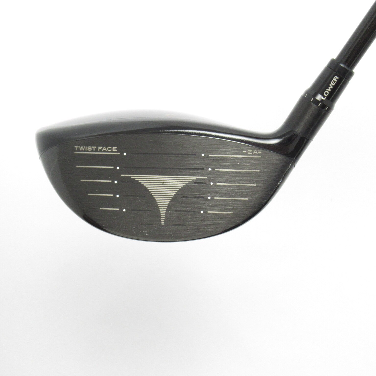 【中古ゴルフクラブ】テーラーメイド　BRNR　バーナー ミニ ドライバー Tour AD CQ-6　シャフト：Tour AD CQ-6 中古】バーナー ミニ ドライバー Tour AD CQ-6 13.5 S C(ドライバー