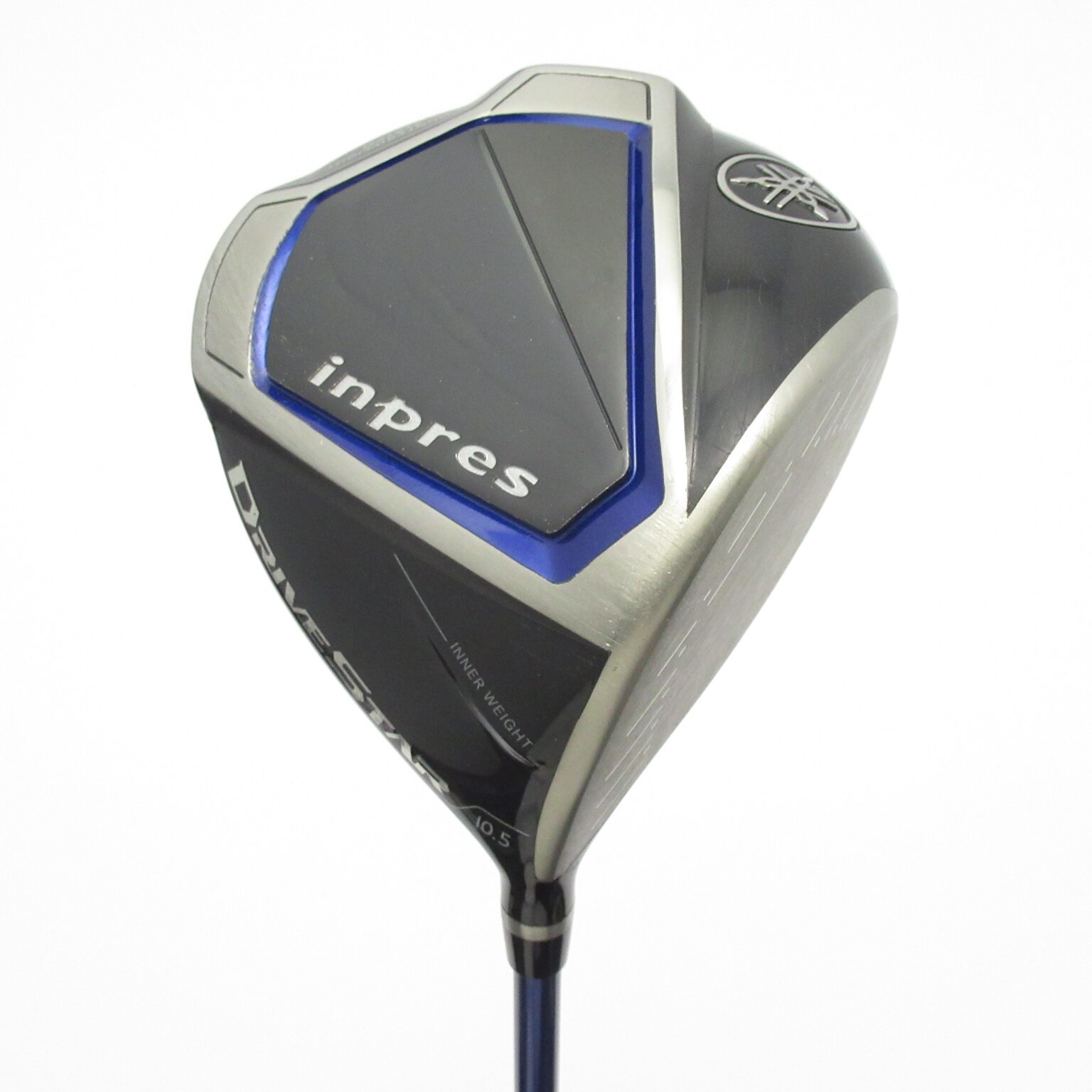 中古】インプレス DRIVE STAR(2023) ドライバー Speeder NX for Yamaha