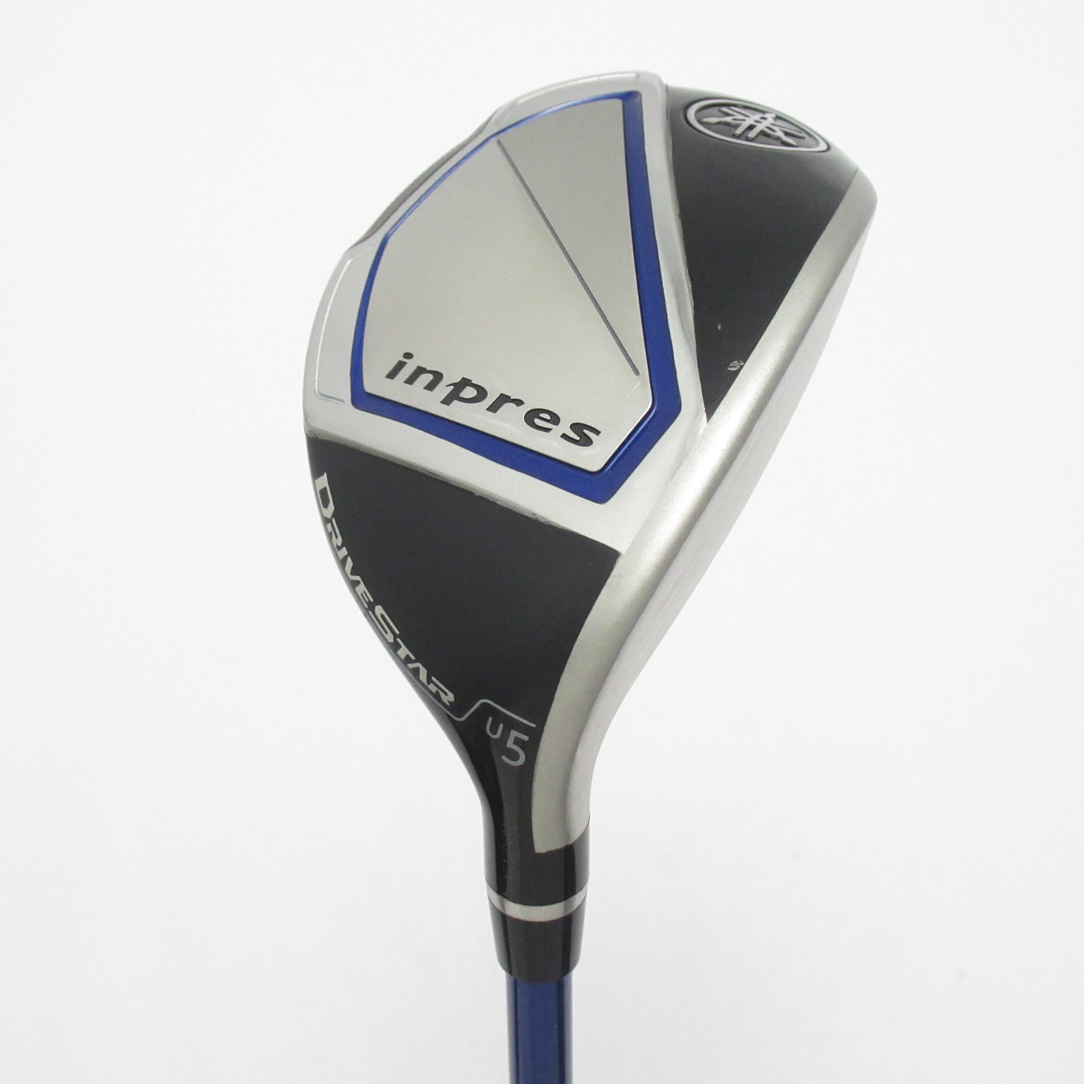中古】インプレス ユーティリティ (ヤマハ) 通販｜GDO中古ゴルフクラブ
