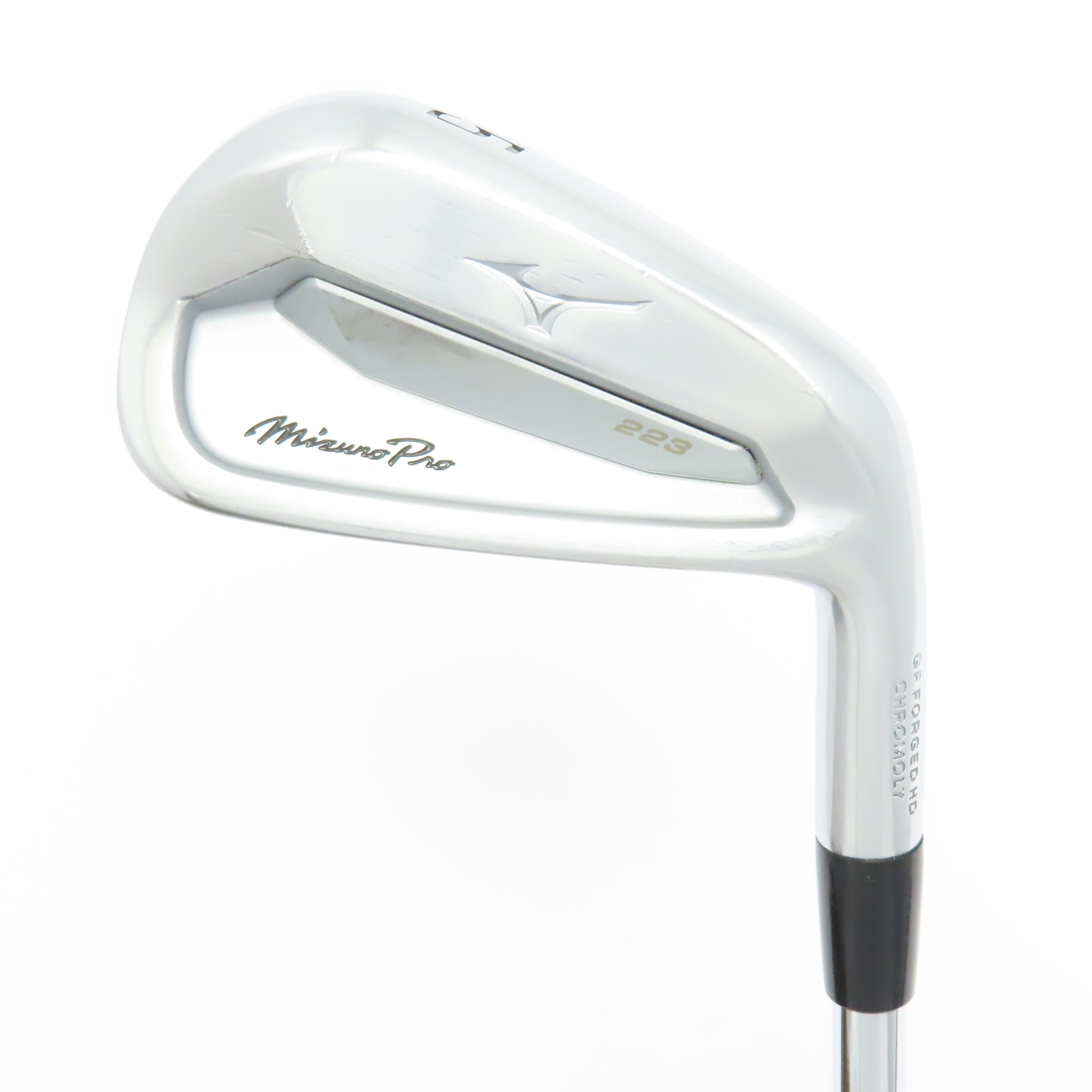 中古】ミズノプロ 223 アイアンセット (ミズノ) ミズノプロ 通販｜GDO