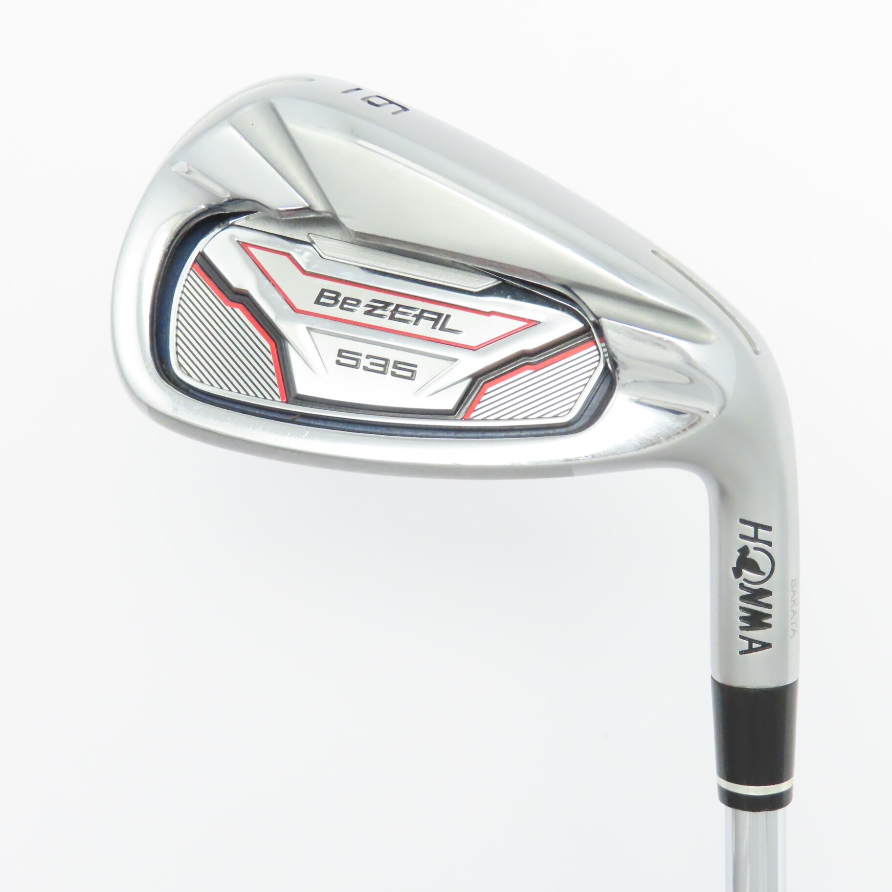 ホンマビジールアイアンセット Amazon.co.jp: 本間ゴルフ Be ZEAL ビジール 535 アイアン 5本セット