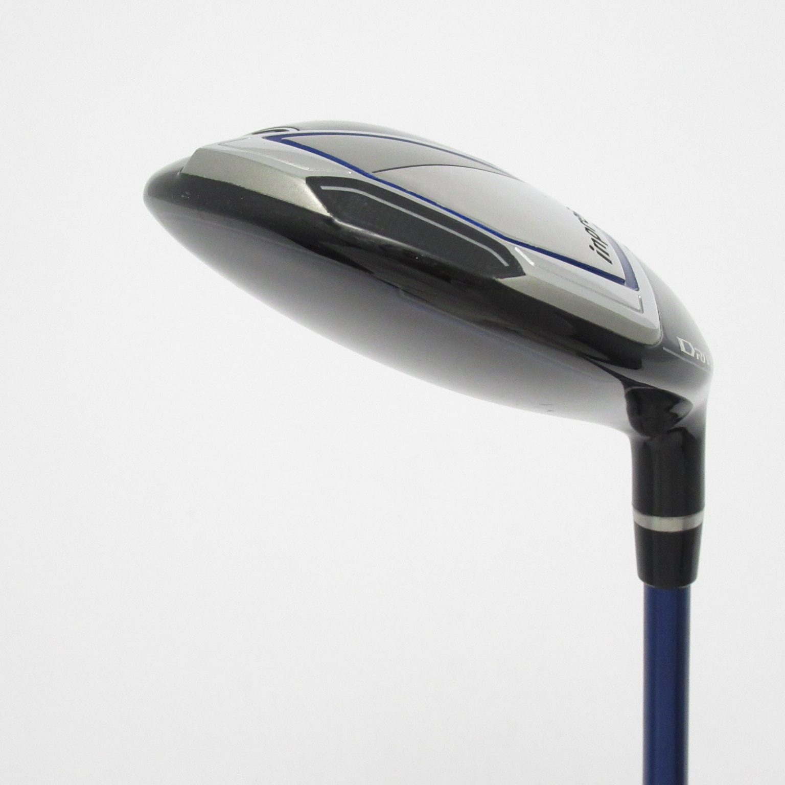 中古】インプレス DRIVE STAR(2023) ユーティリティ Speeder NX for