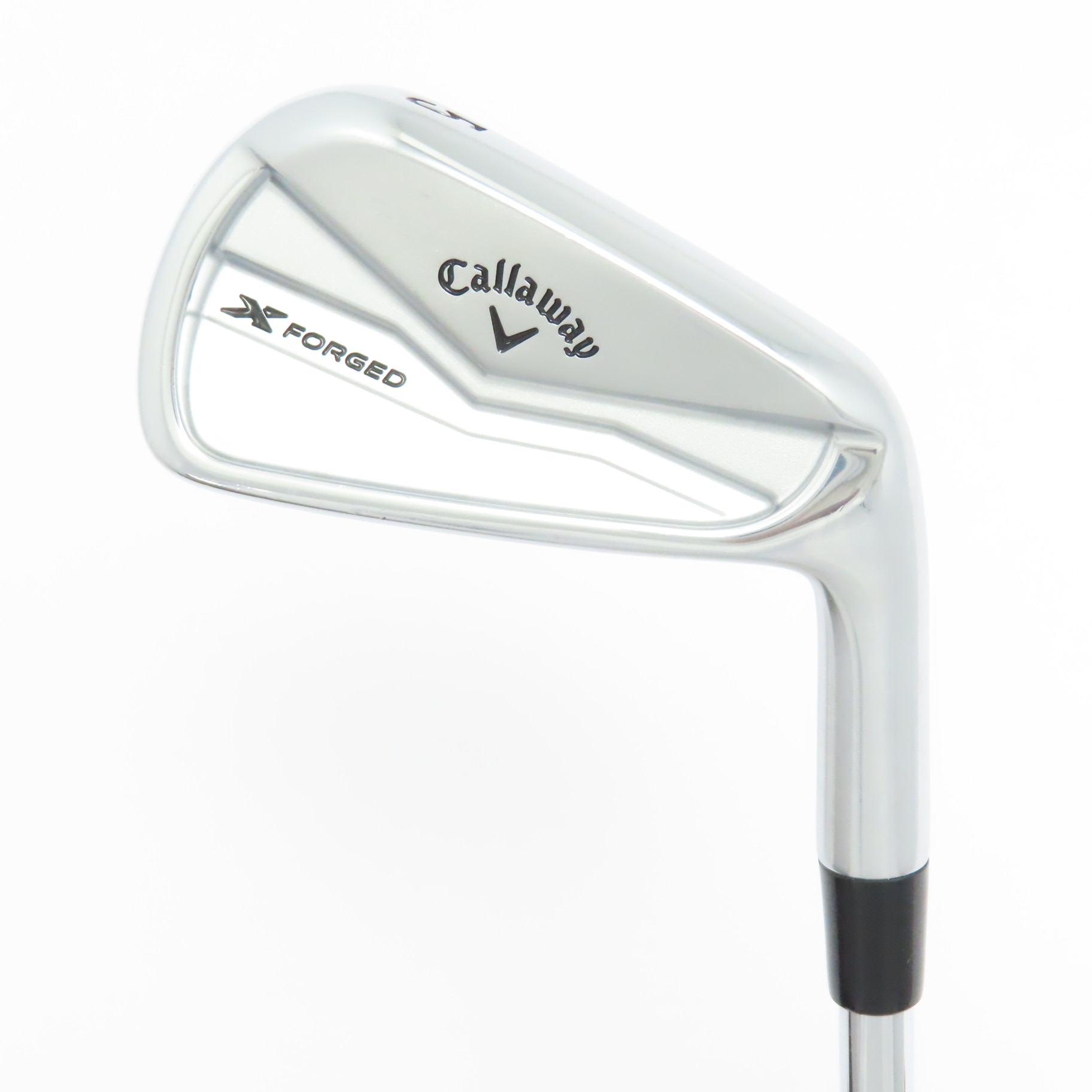 中古】X フォージド [2024] アイアンセット (キャロウェイ) Xシリーズ