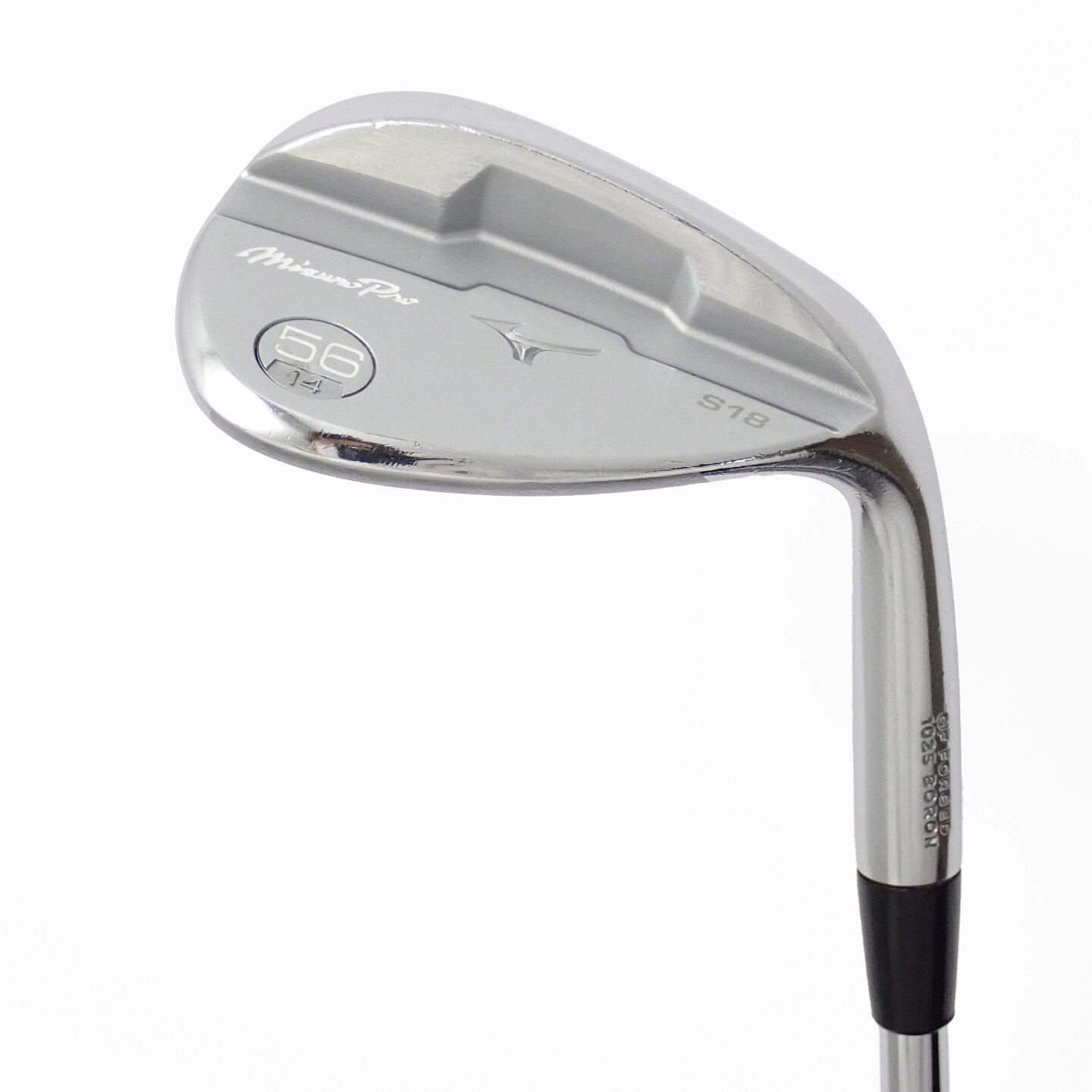 ミズノ S18 ウエッジ セット 50 54 DG 105 S200 ミズノプロ ウェッジ S18 ミズノ S18 ウエッジ セット 50 54 DG 105