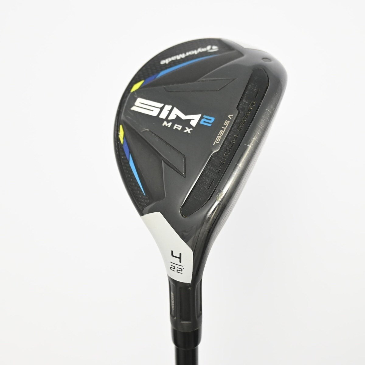 中古】SIM2 マックス レスキュー ユーティリティ TENSEI PRO 1K HYBRID
