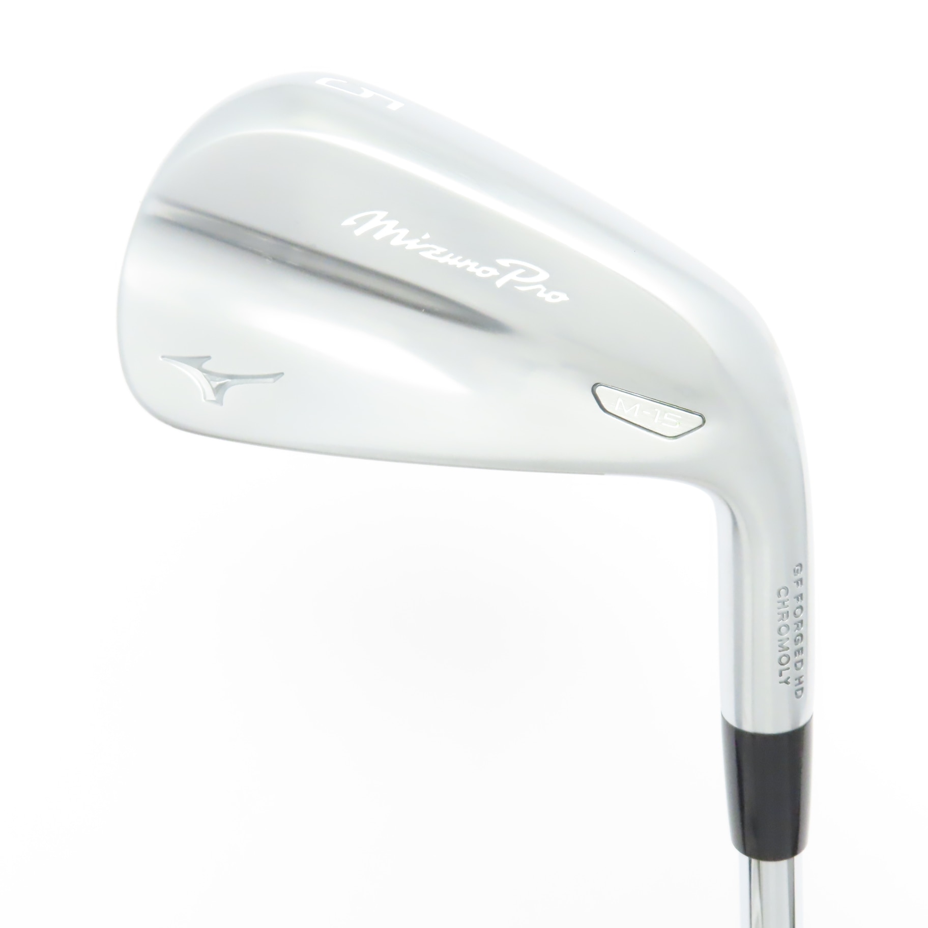 中古】ミズノ アイアンセット 通販｜GDO中古ゴルフクラブ