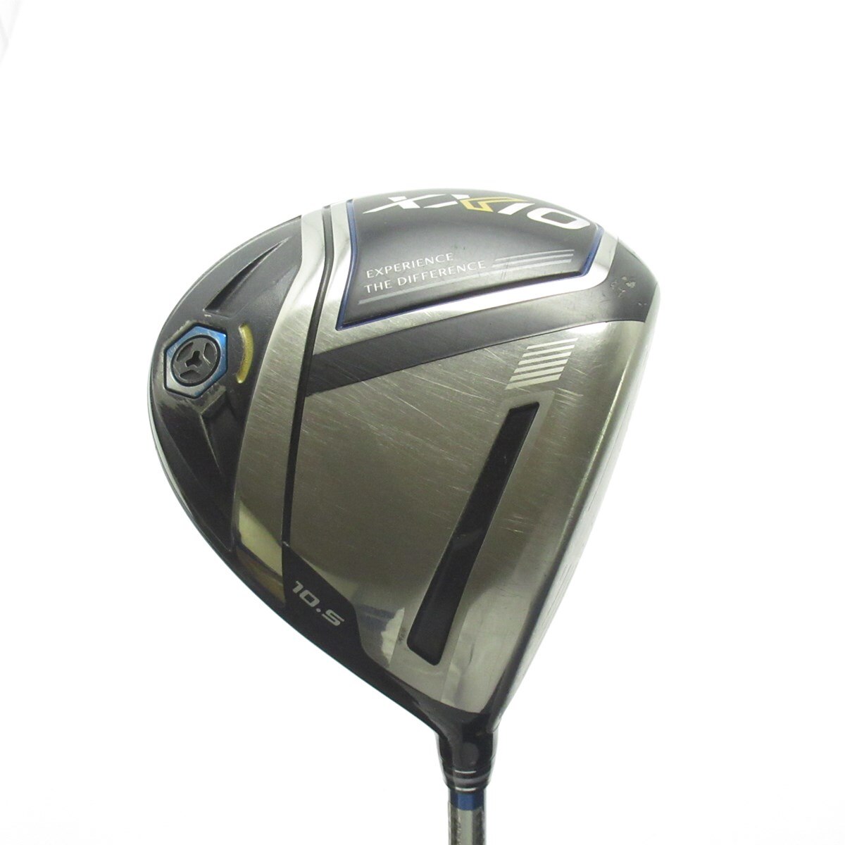 中古】ゼクシオ イレブン ドライバー(ネイビー) ドライバー XXIO