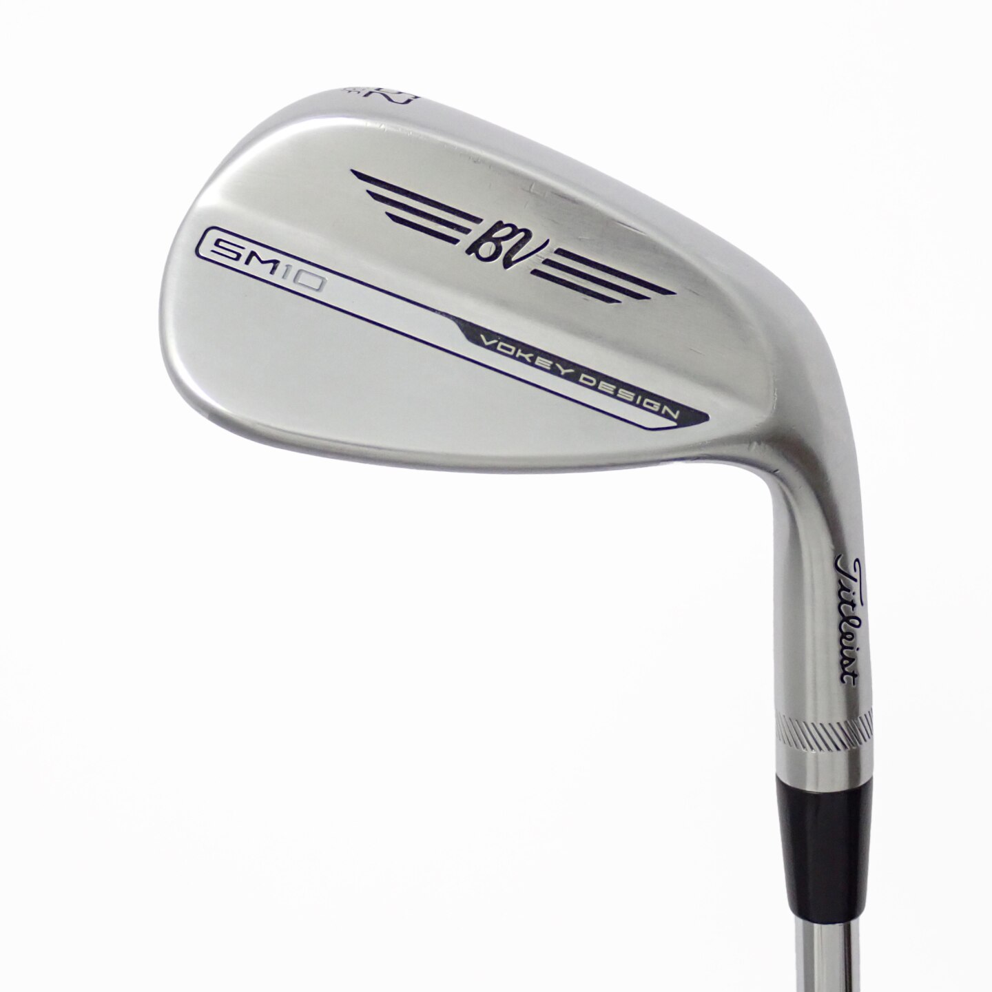 【中古美品】Titleist Vokey SM10ウェッジ 2本セット 中古美品】Titleist Vokey SM10ウェッジ 2本セット - メルカリ