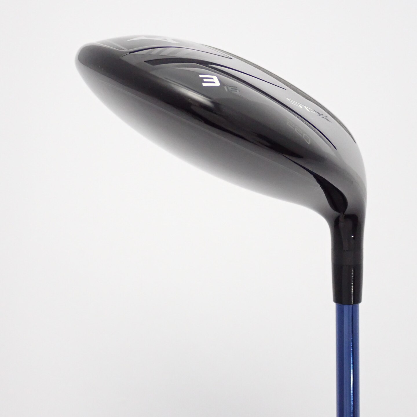 中古】ST-X220 TI フェアウェイウッド Diamana MM-F 15 S C