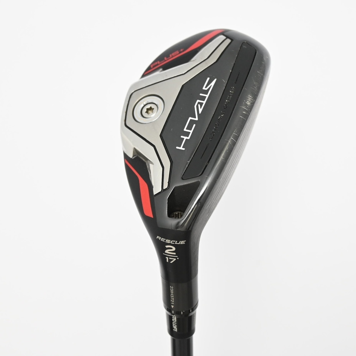 中古】ステルス ユーティリティ (テーラーメイド) 通販｜GDO中古ゴルフ