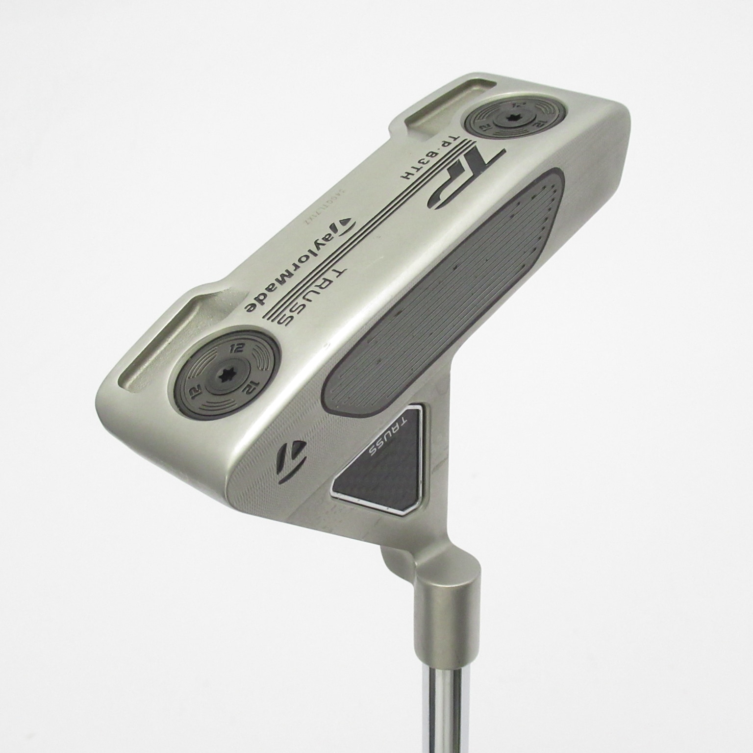 中古】TP パター (テーラーメイド) 通販｜GDO中古ゴルフクラブ