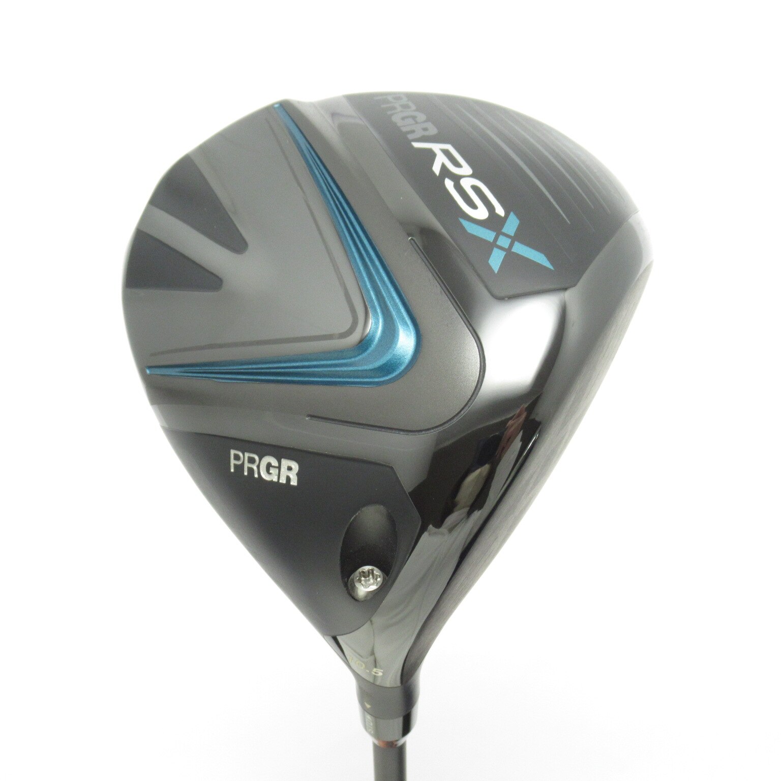中古】RS ドライバー (プロギア) 通販｜GDO中古ゴルフクラブ