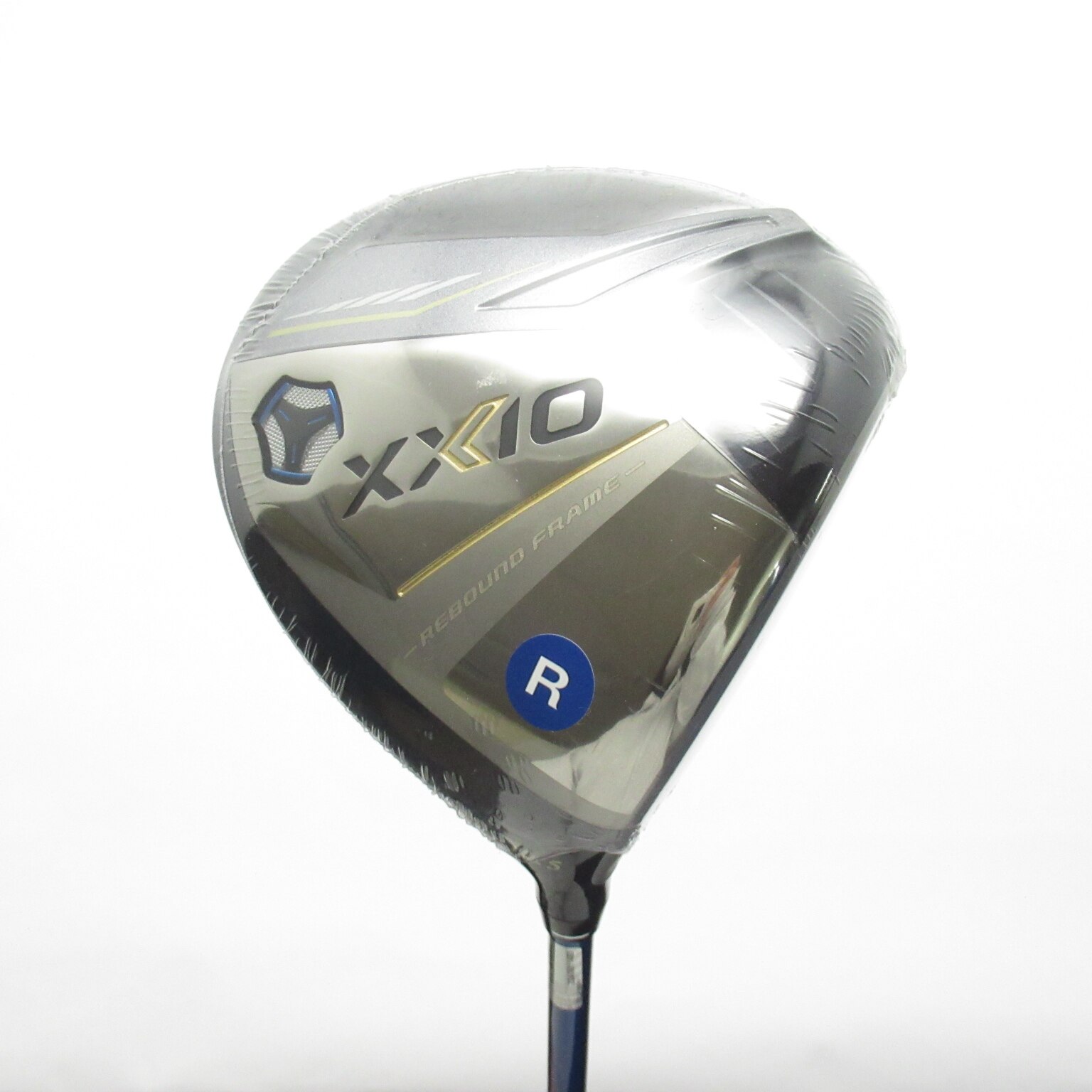 中古】ゼクシオ 13(2024) ドライバー MP1300カーボン 10.5 R A