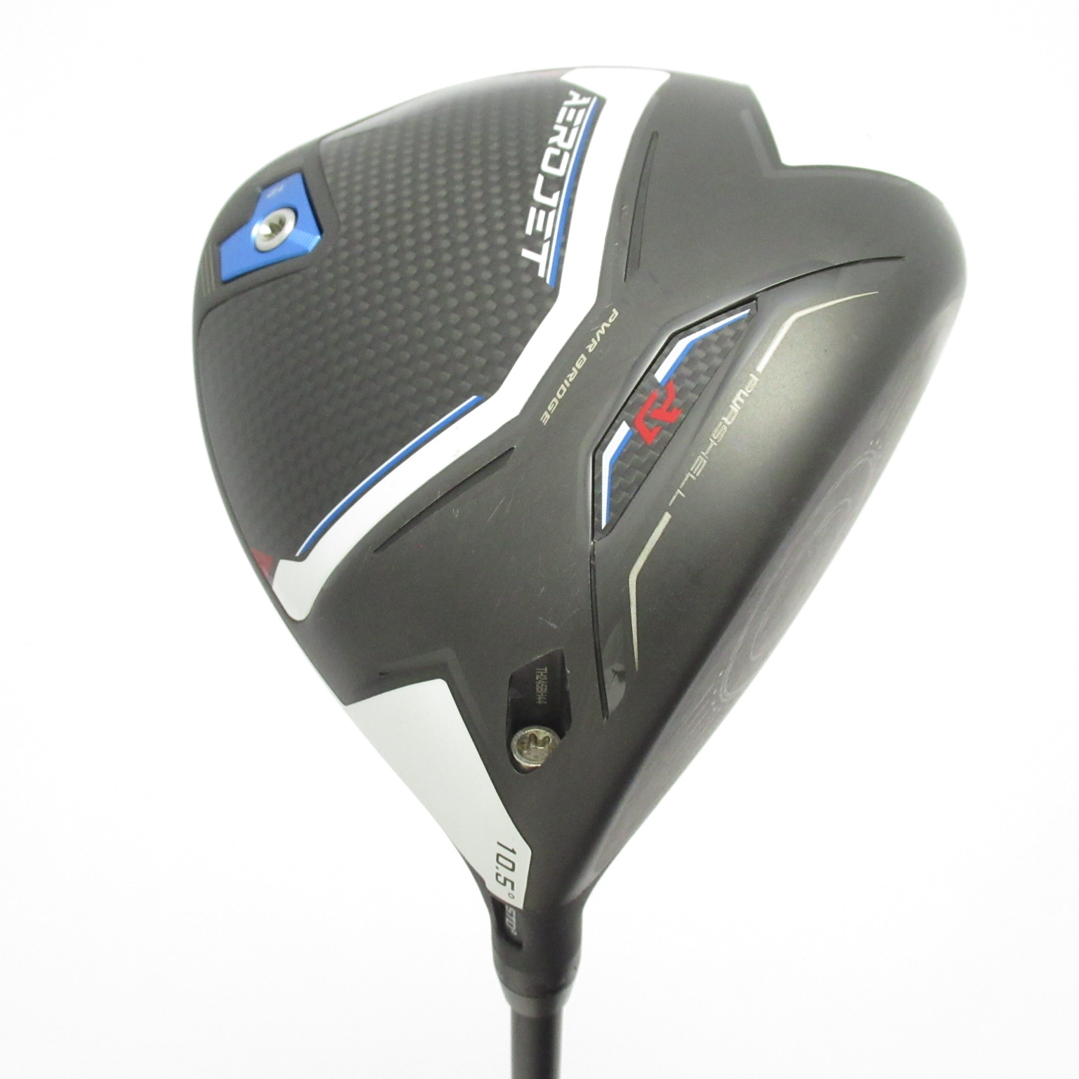 ★中古品★ 人気のコブラ　COBRA エアロジェットドライバー 中古】エアロジェット ドライバー (コブラ) エアロジェット 通販｜GDO