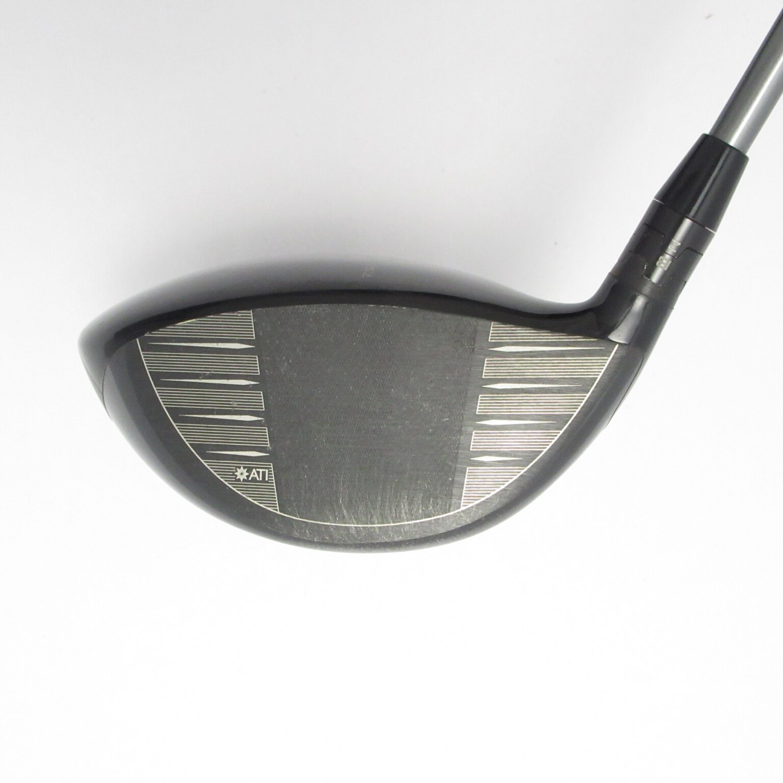 中古】TSi1 ドライバー TSP013 45 10 SR CD(ドライバー（単品）)|TSi