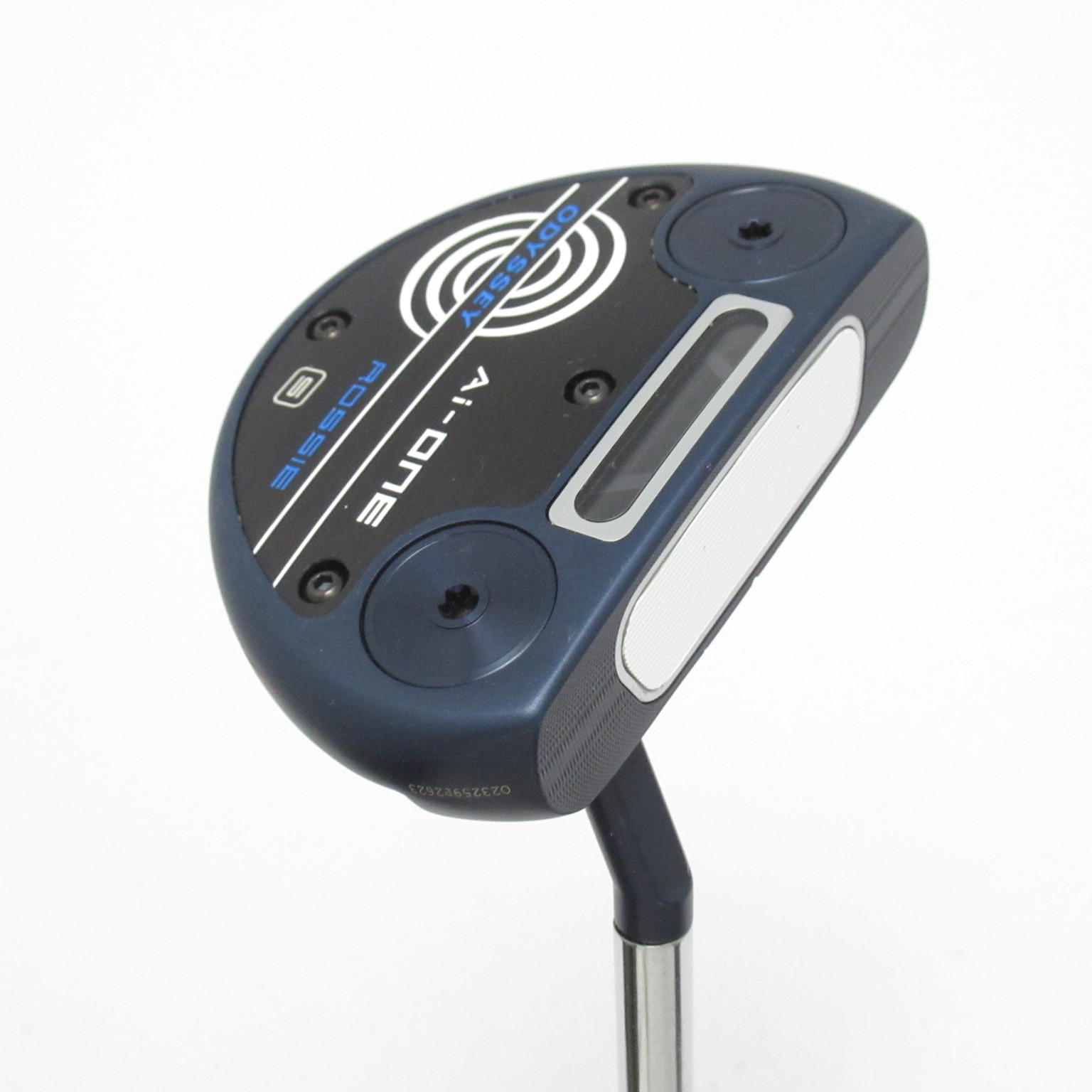 中古】Ai-ONE ROSSIE S パター (オデッセイ) AI-ONE 通販｜GDO中古