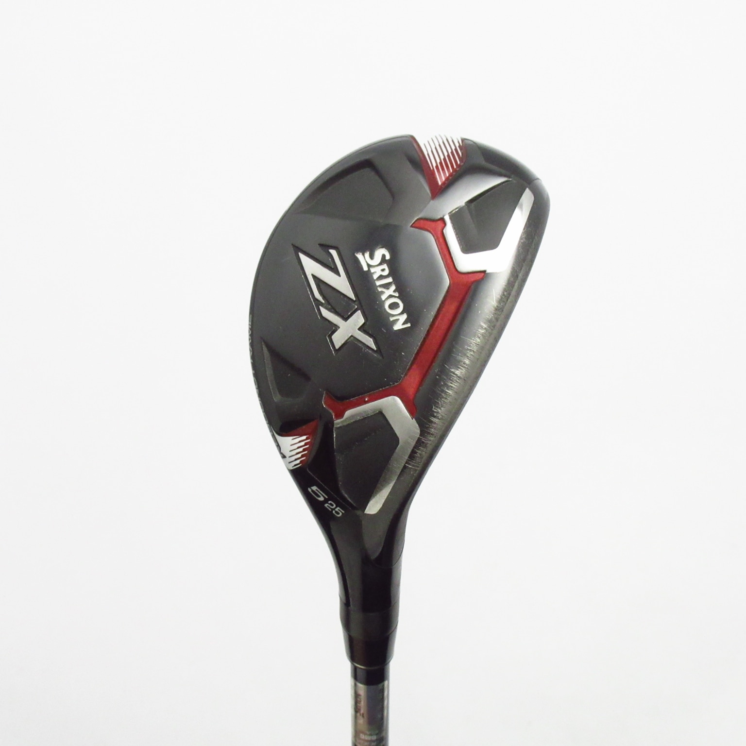 中古】スリクソン ZX ハイブリッド ユーティリティ Diamana ZX for