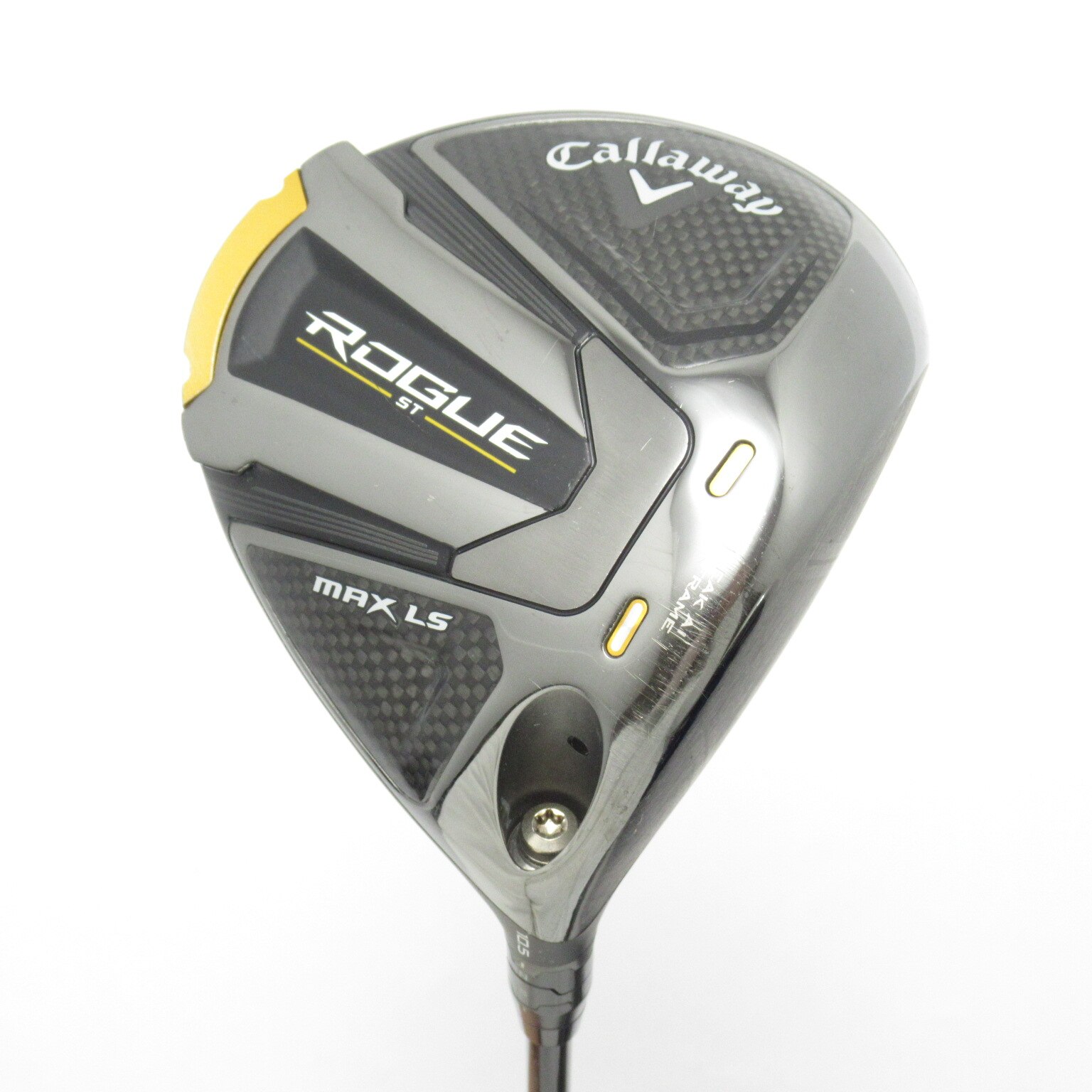 中古】ローグ ST MAX LS ドライバー (キャロウェイ) ローグ 通販｜GDO