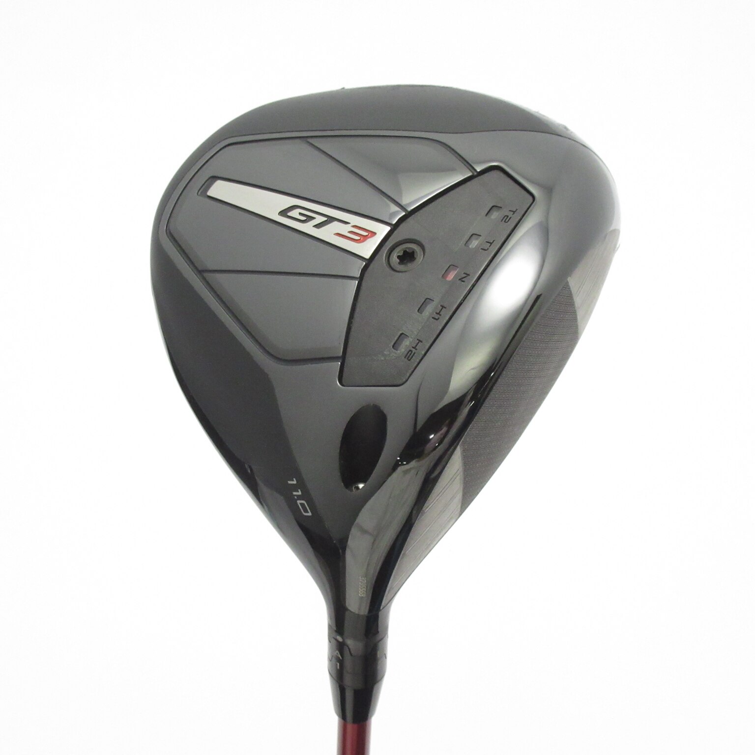 中古】GT3 ドライバー (タイトリスト) Titleist 通販｜GDO中古ゴルフクラブ