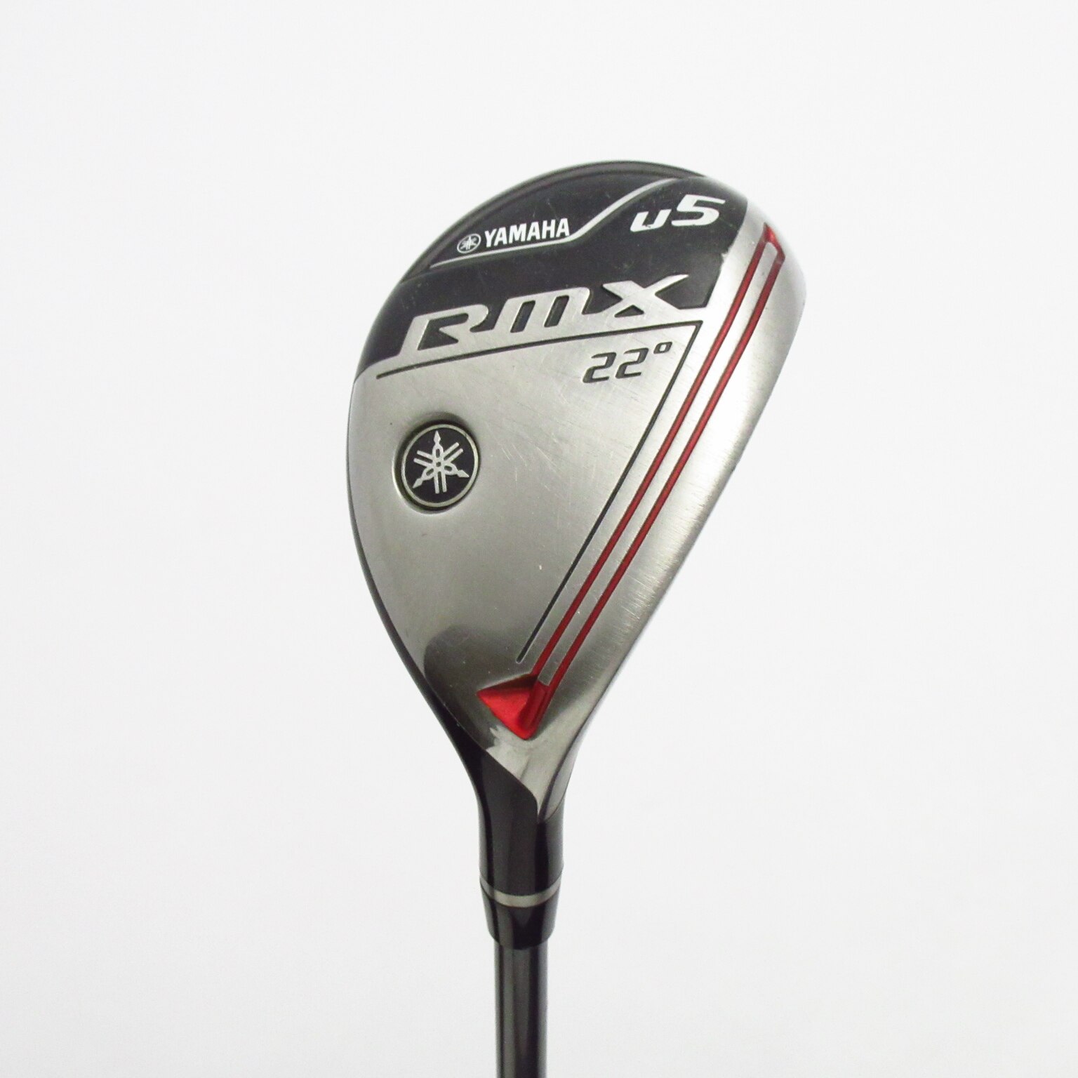 中古】RMX ユーティリティ TMX-420U 22 SR D(ユーティリティ（単品