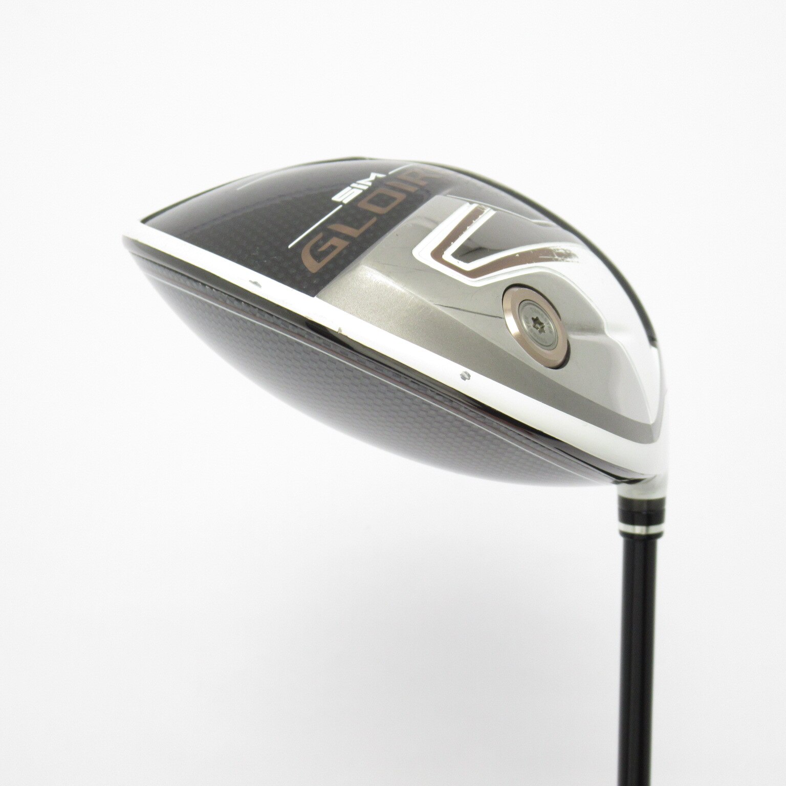 中古】SIM グローレ ドライバー Air Speeder TM 9.5 SR D(ドライバー