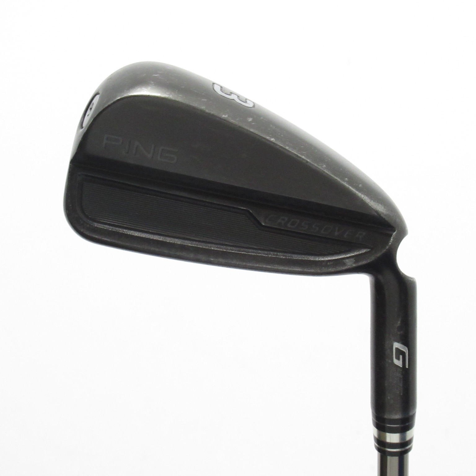 中古】G425 クロスオーバー ユーティリティ PING TOUR 173-85 20 S D