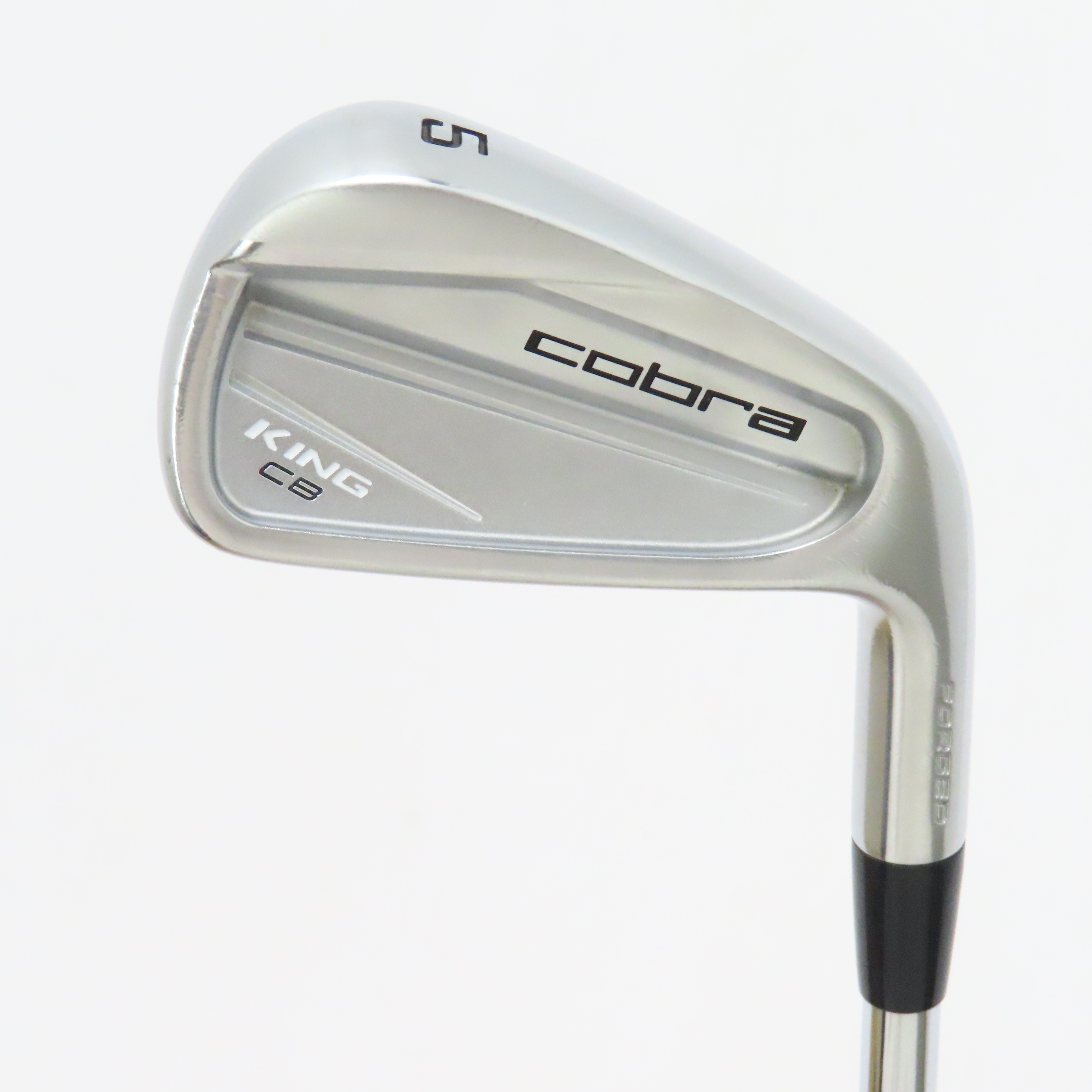 中古】キング CB/MB アイアン N.S.PRO MODUS3 TOUR 105 27 S C