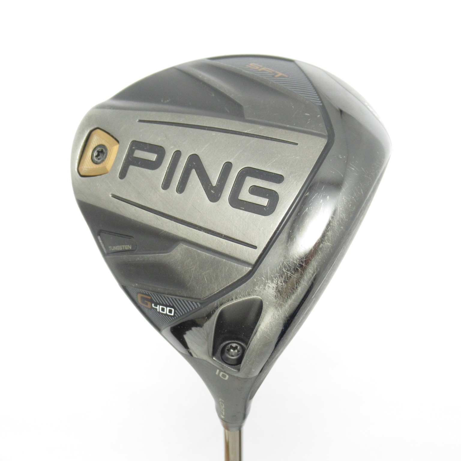 中古】G400 ドライバー (ピン) 通販｜GDO中古ゴルフクラブ