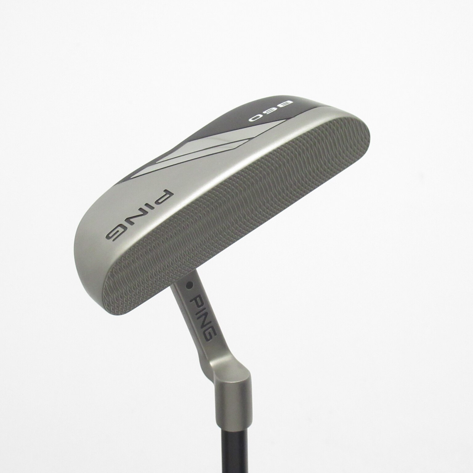 中古】B60(2024) パター (ピン) PING メンズ 通販｜GDO中古ゴルフクラブ