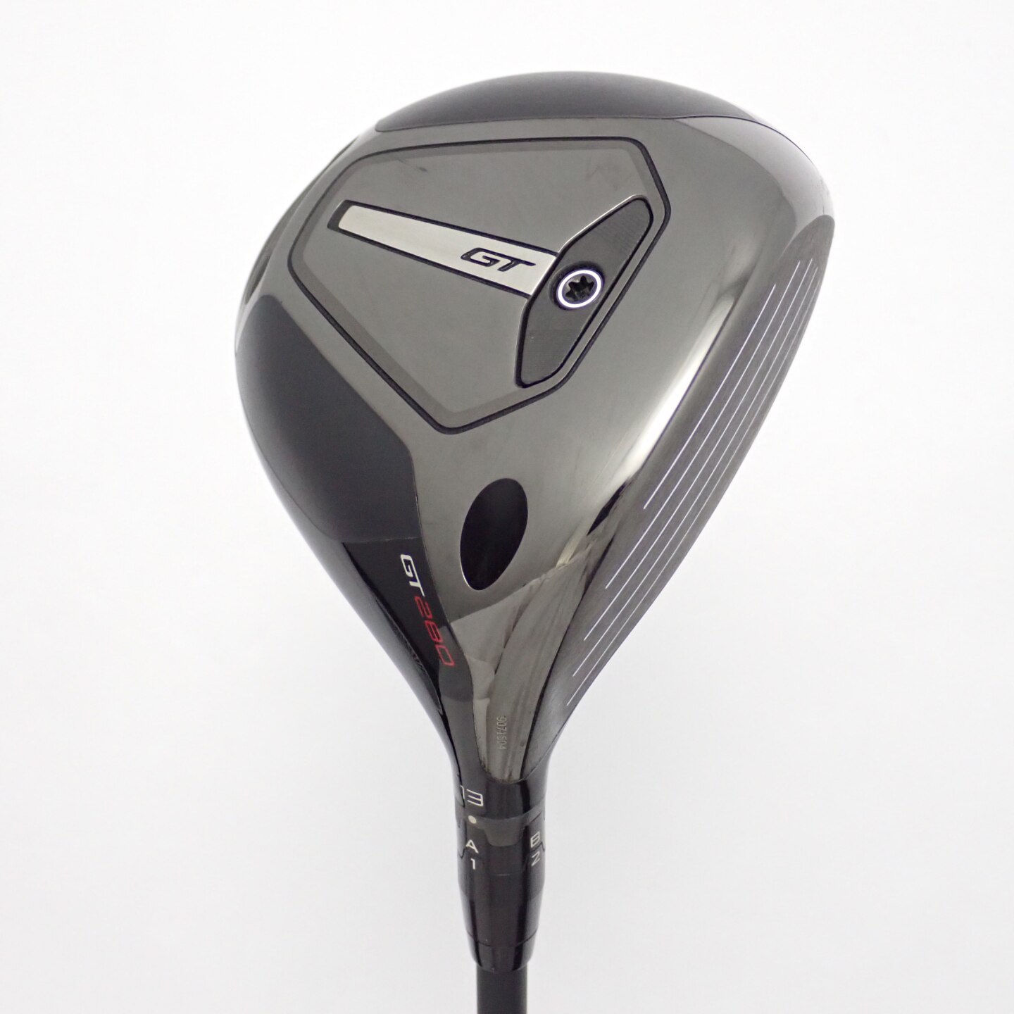 中古】GT280 MINI ドライバー (タイトリスト) Titleist メンズ 通販