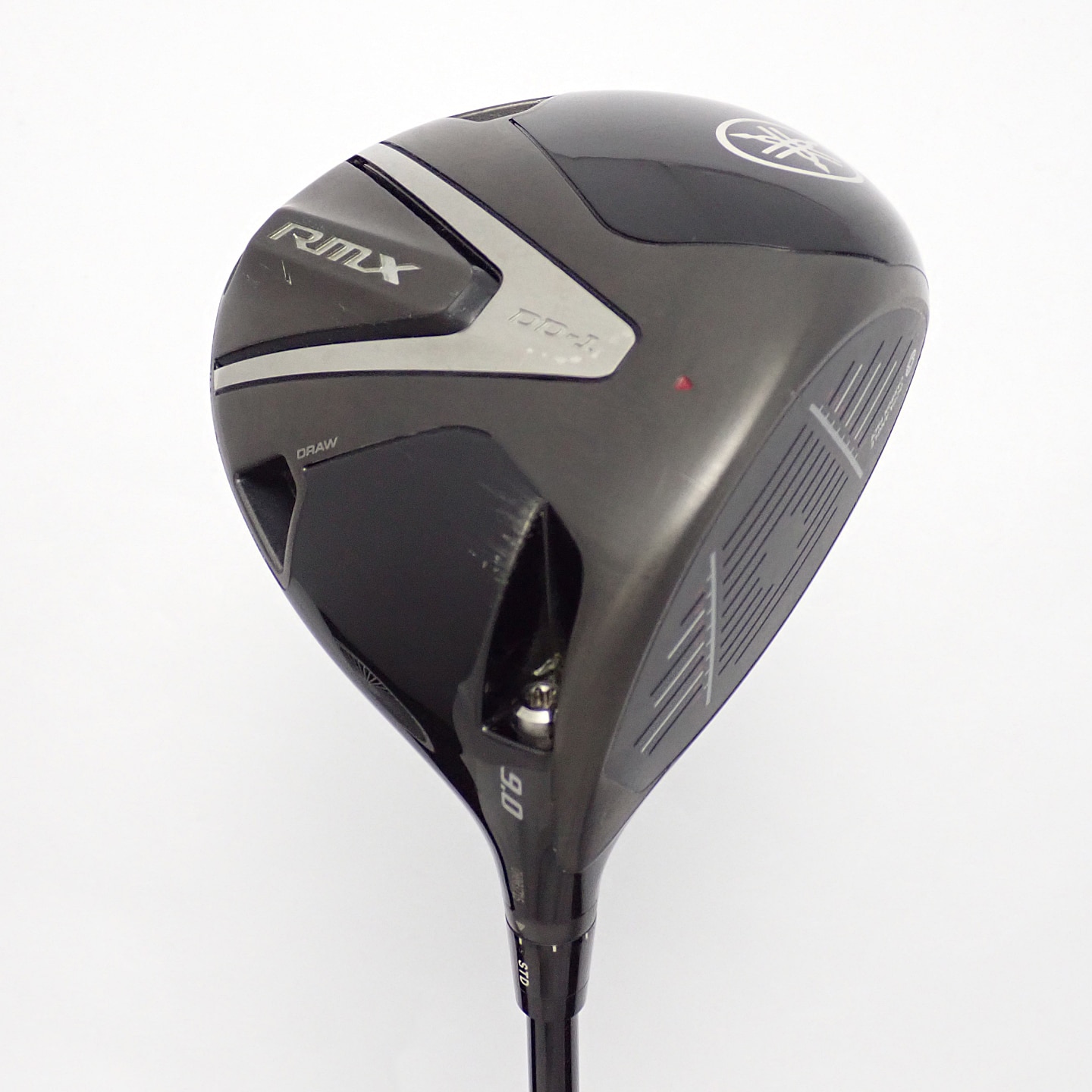 中古】RMX DD-1 ドライバー (ヤマハ) RMX 通販｜GDO中古ゴルフクラブ