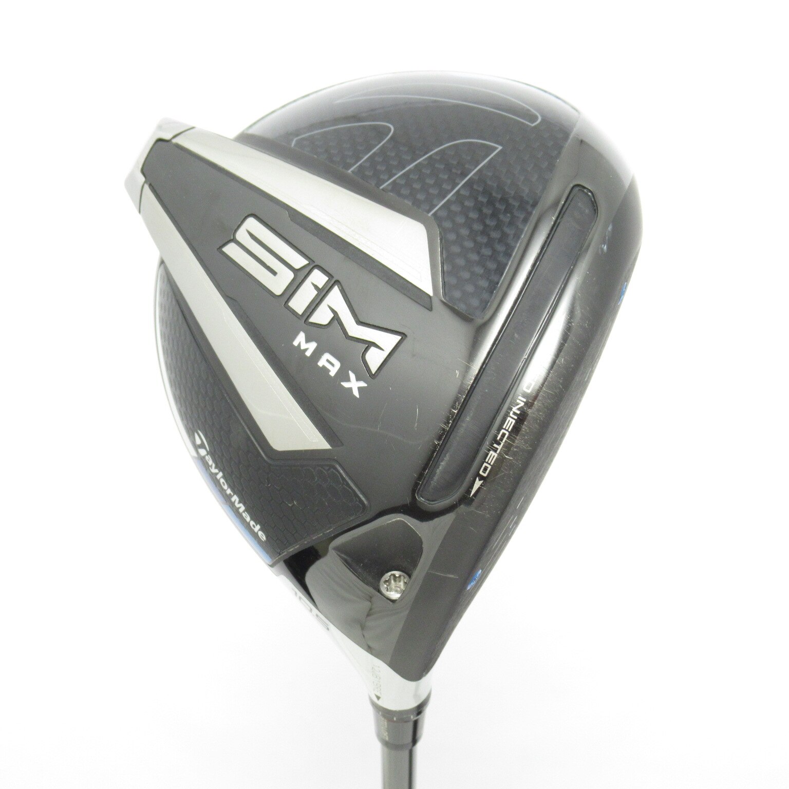 中古】SIM マックス ドライバー TENSEI BLUE TM50 10.5 S C(ドライバー