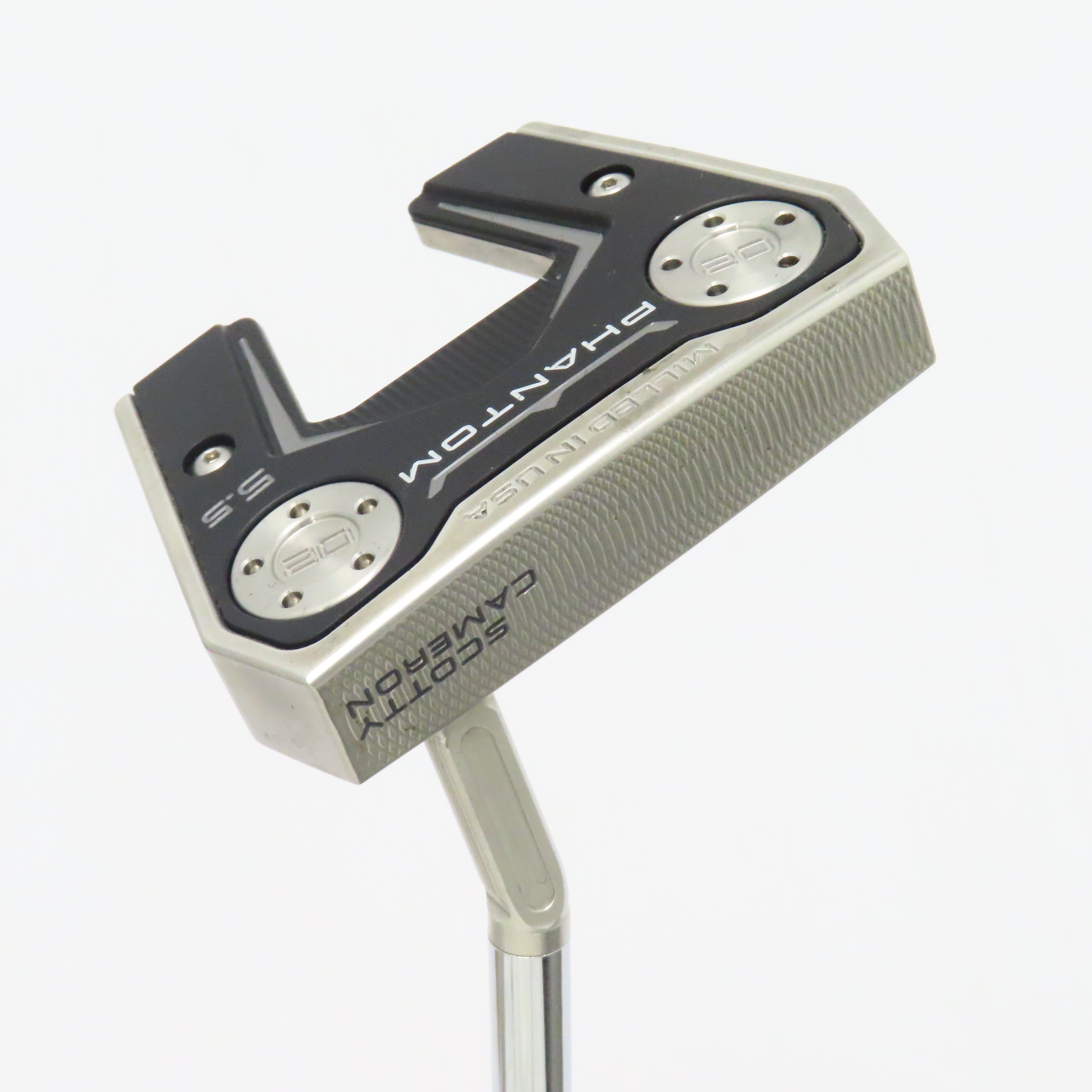 スコッティキャメロン PHANTOM 5.5 (2024) SCOTTY CAMERON スコッティキャメロン (SCOTTY CAMERON) 2024