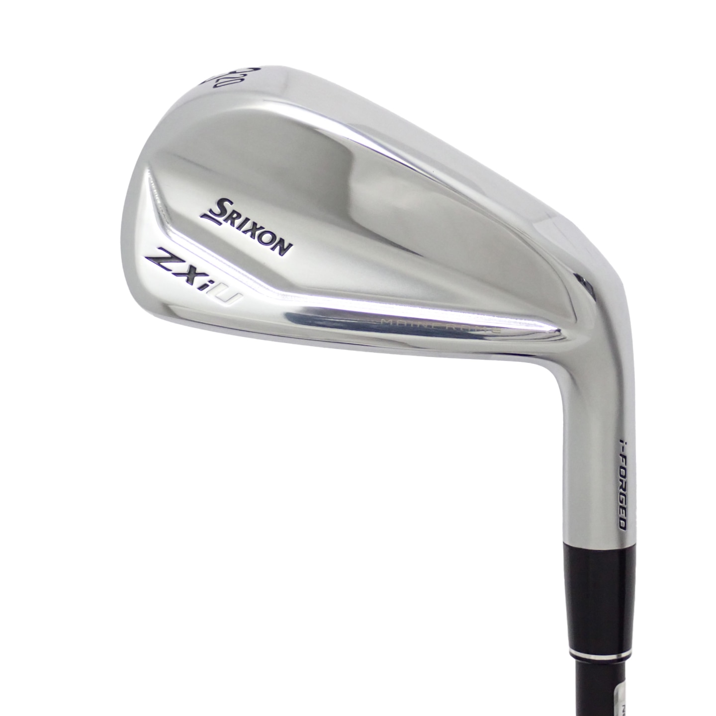 中古】スリクソン ユーティリティ (ダンロップ) 通販｜GDO中古ゴルフクラブ